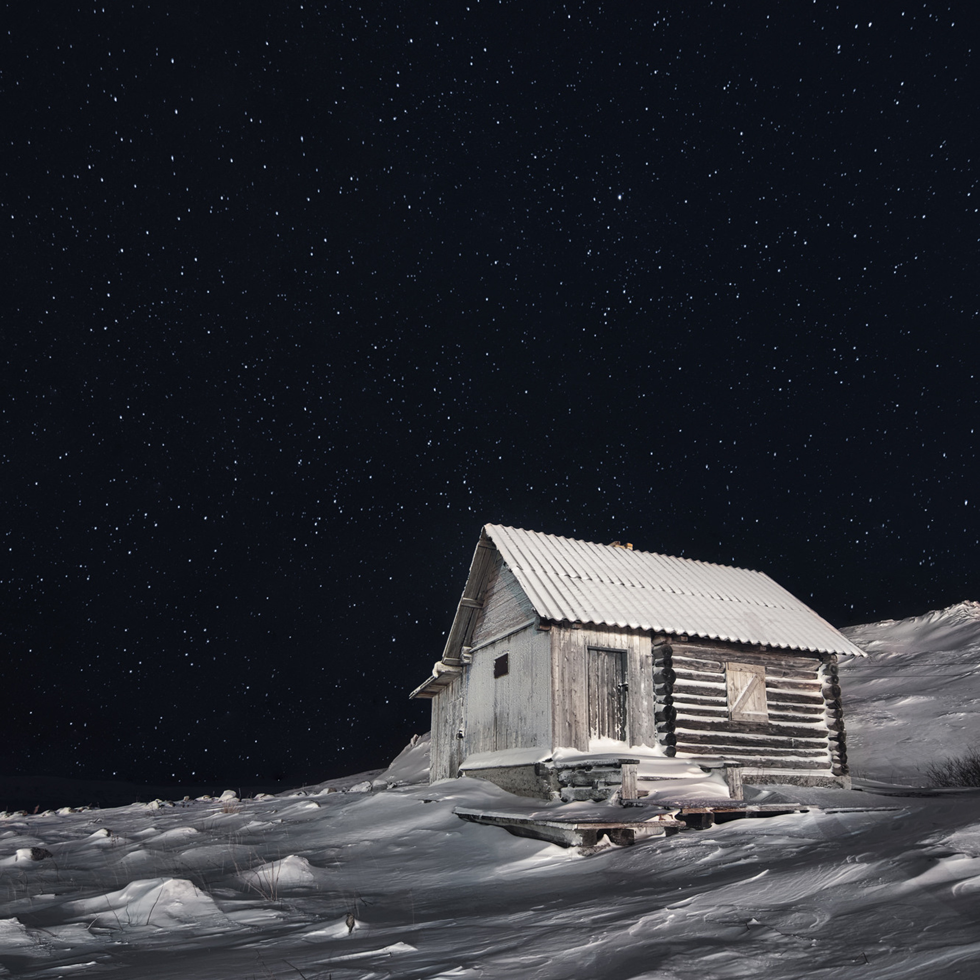 В погоне за китами. Фотограф Константин Шамин