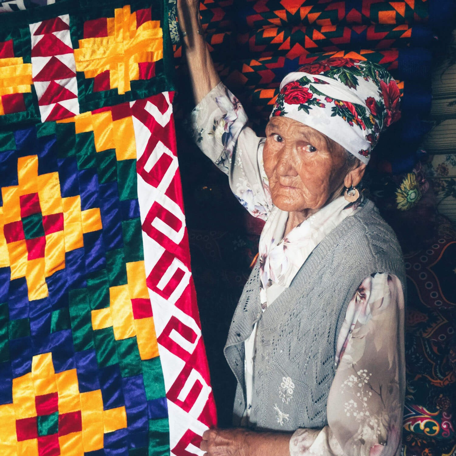 Фототур «По шелковому пути Узбекистана» (5.04 — 15.04.2024). Фотограф Константин Шамин