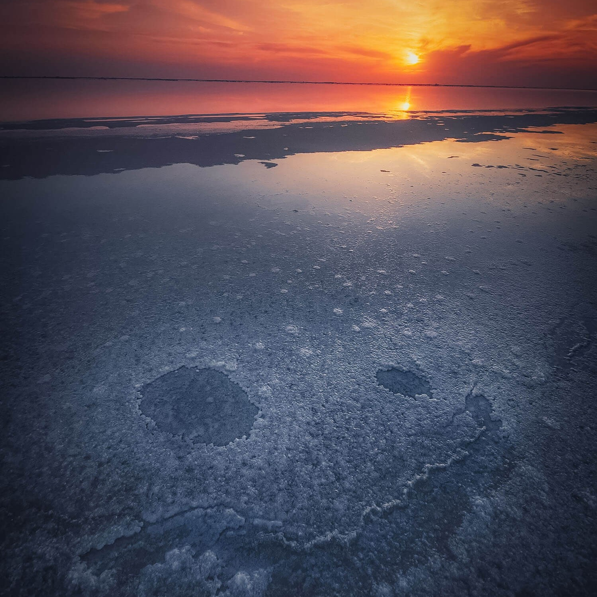 Фототур «По шелковому пути Узбекистана» (5.04 — 15.04.2024). Фотограф Константин Шамин