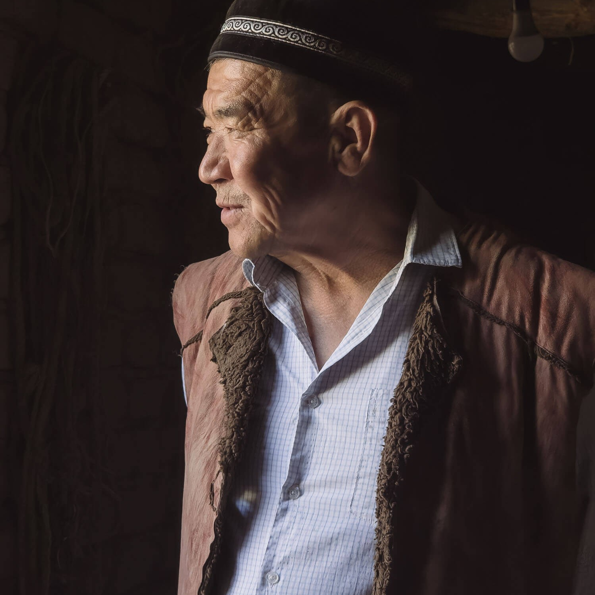 Фототур «По шелковому пути Узбекистана» (5.04 — 15.04.2024). Фотограф Константин Шамин