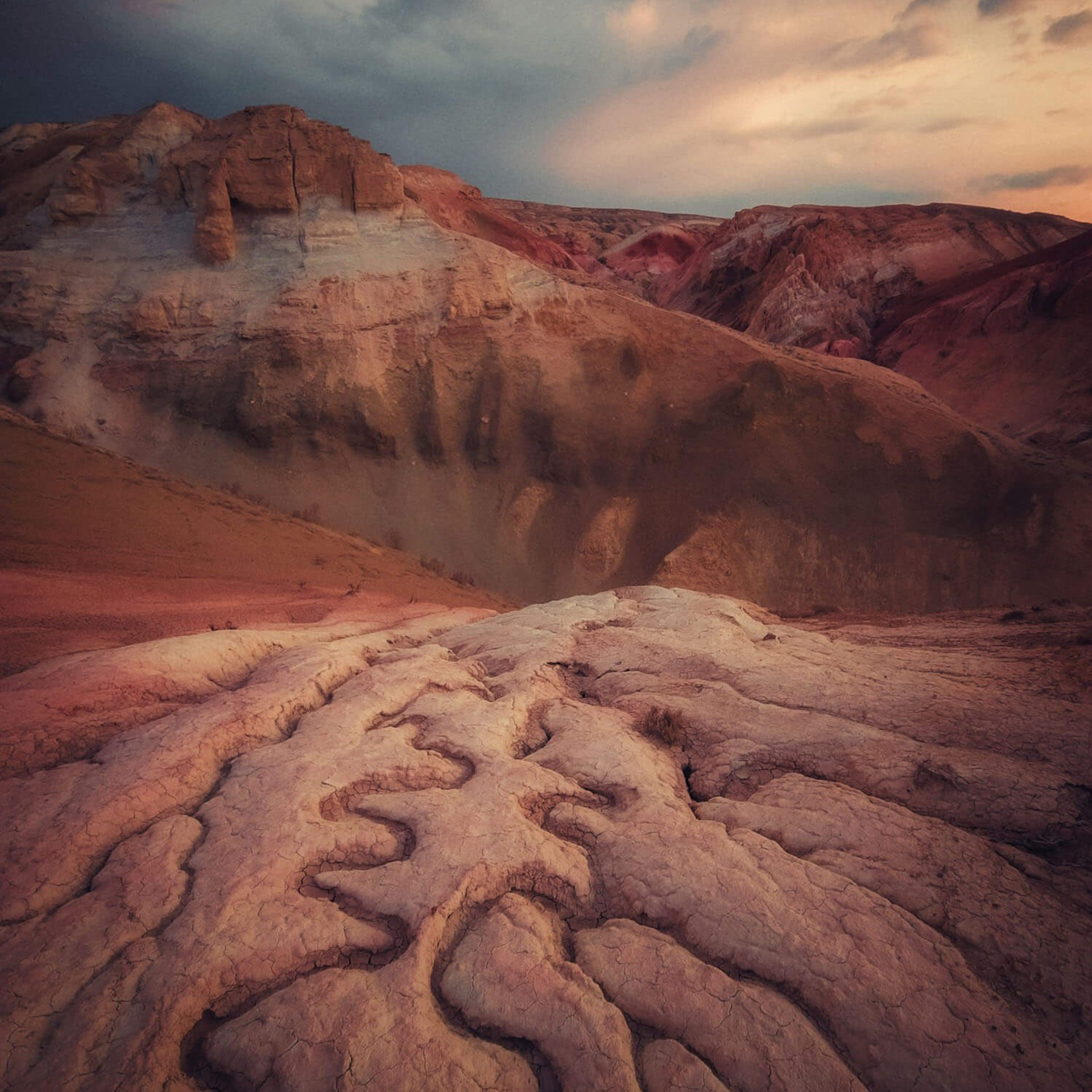 Фототур «По шелковому пути Узбекистана» (5.04 — 15.04.2024). Фотограф Константин Шамин