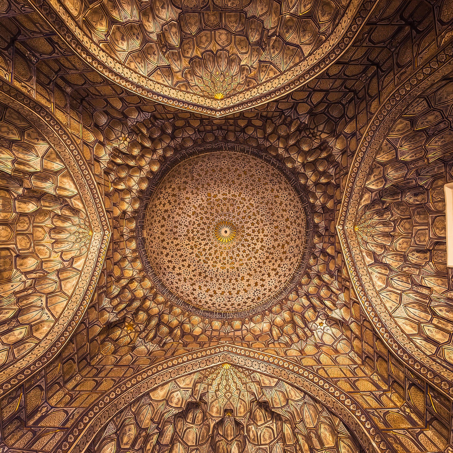 Фототур «По шелковому пути Узбекистана» (5.04 — 15.04.2024). Фотограф Константин Шамин