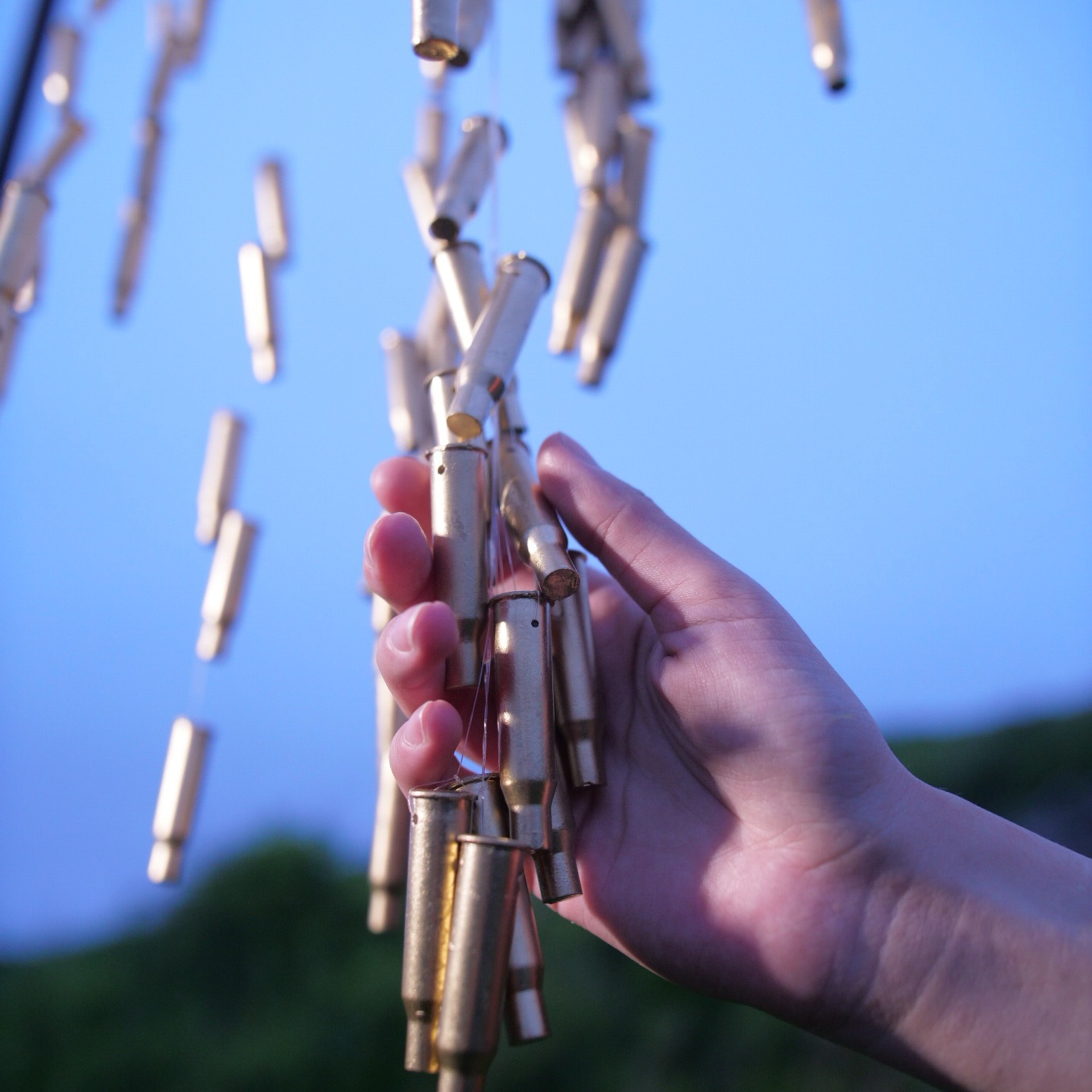 VORTEX. Inna Dodiomova artist