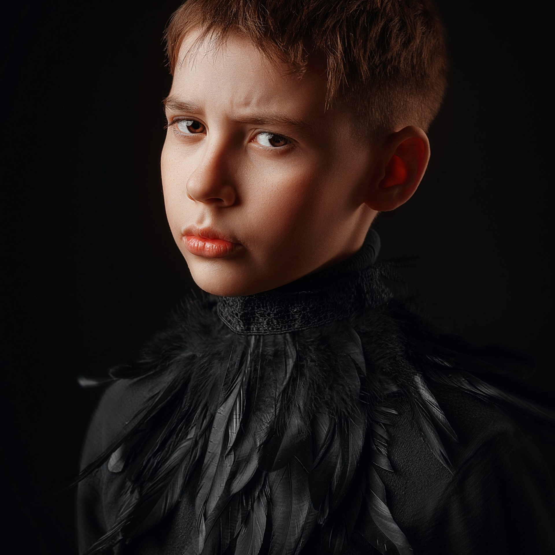 Фотостудия интерьерная в Туле — Давинчи |Davinci