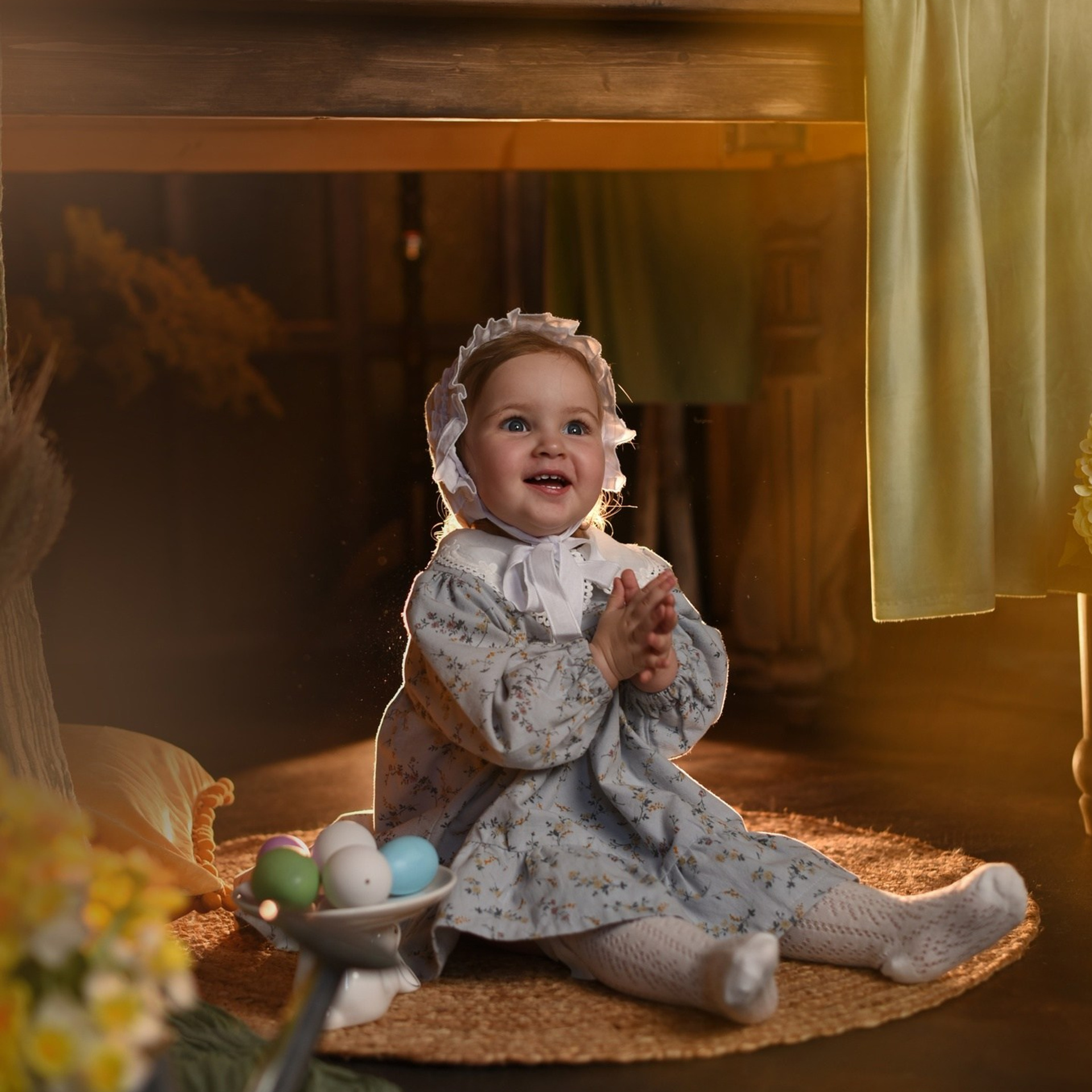 Фотостудия интерьерная в Туле — Давинчи |Davinci