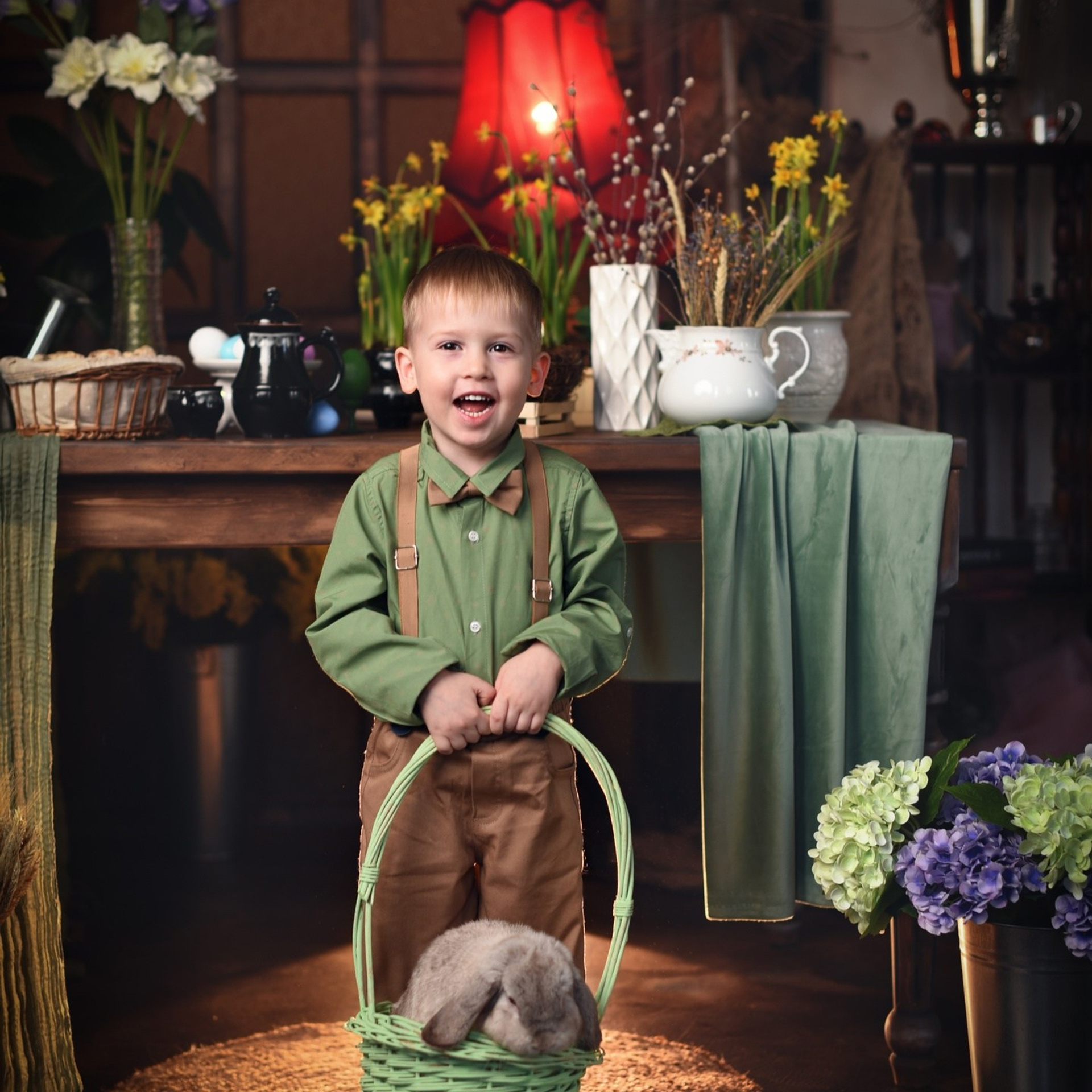 Фотостудия интерьерная в Туле — Давинчи |Davinci