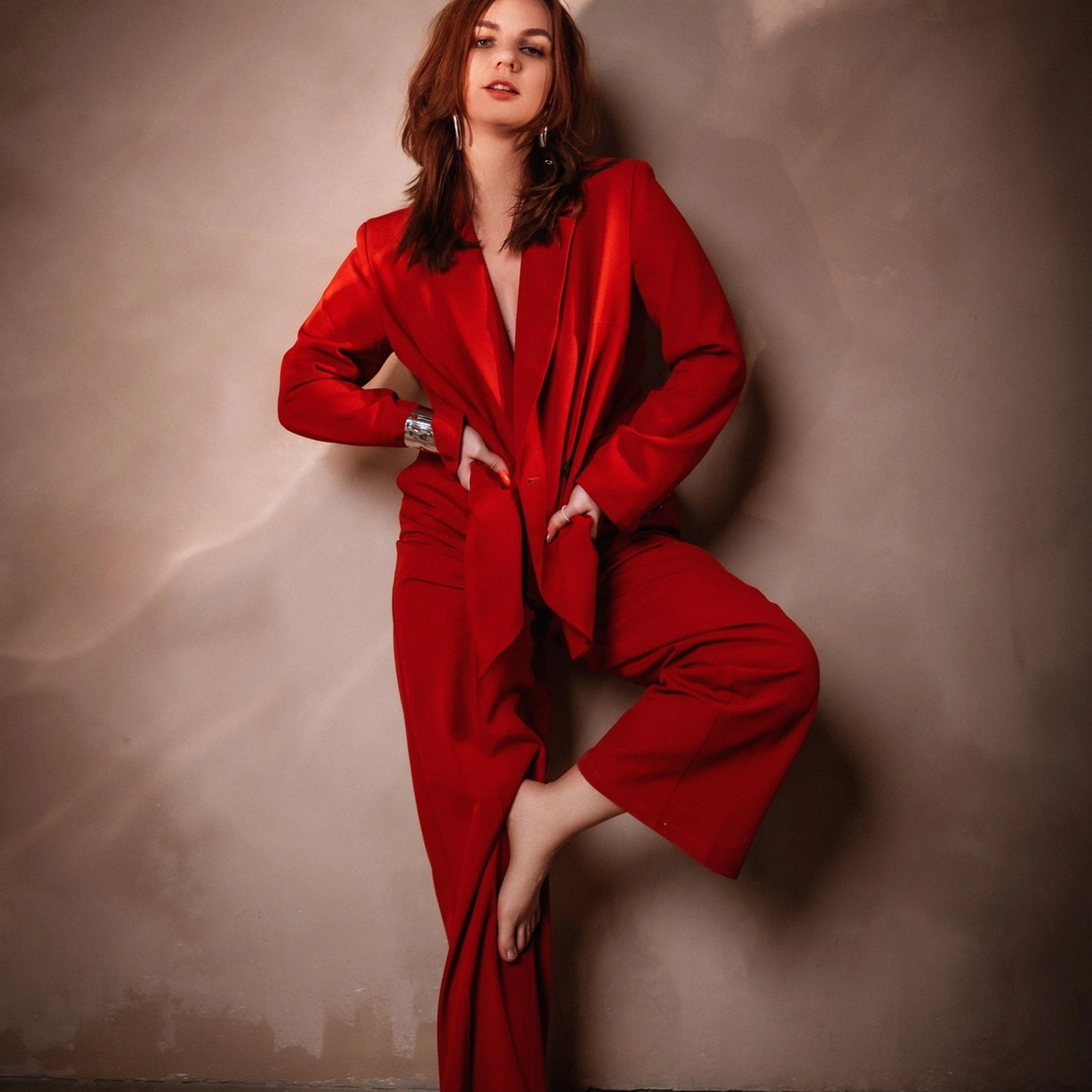 Фотостудия интерьерная в Туле — Давинчи |Davinci