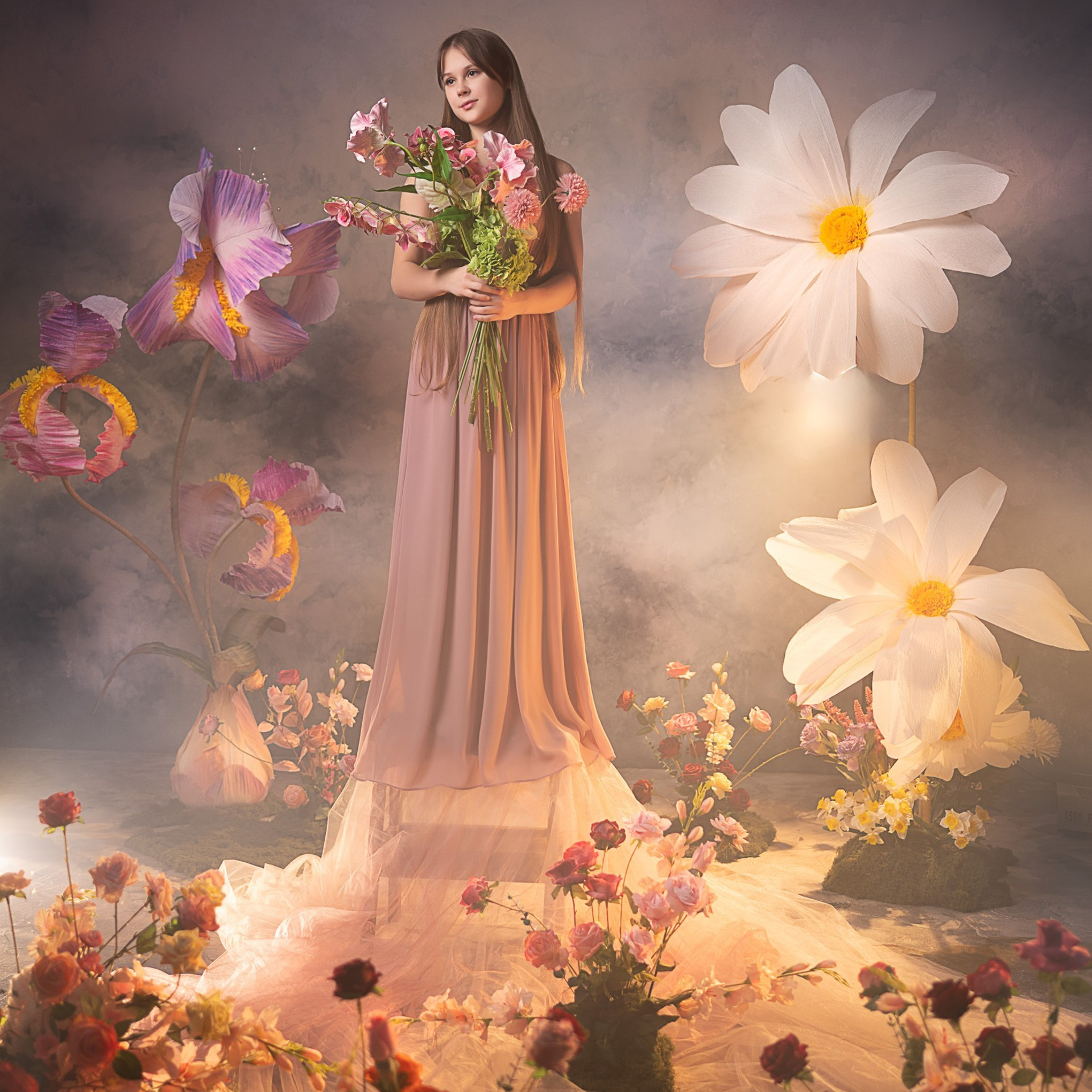 Фотостудия интерьерная в Туле — Давинчи |Davinci