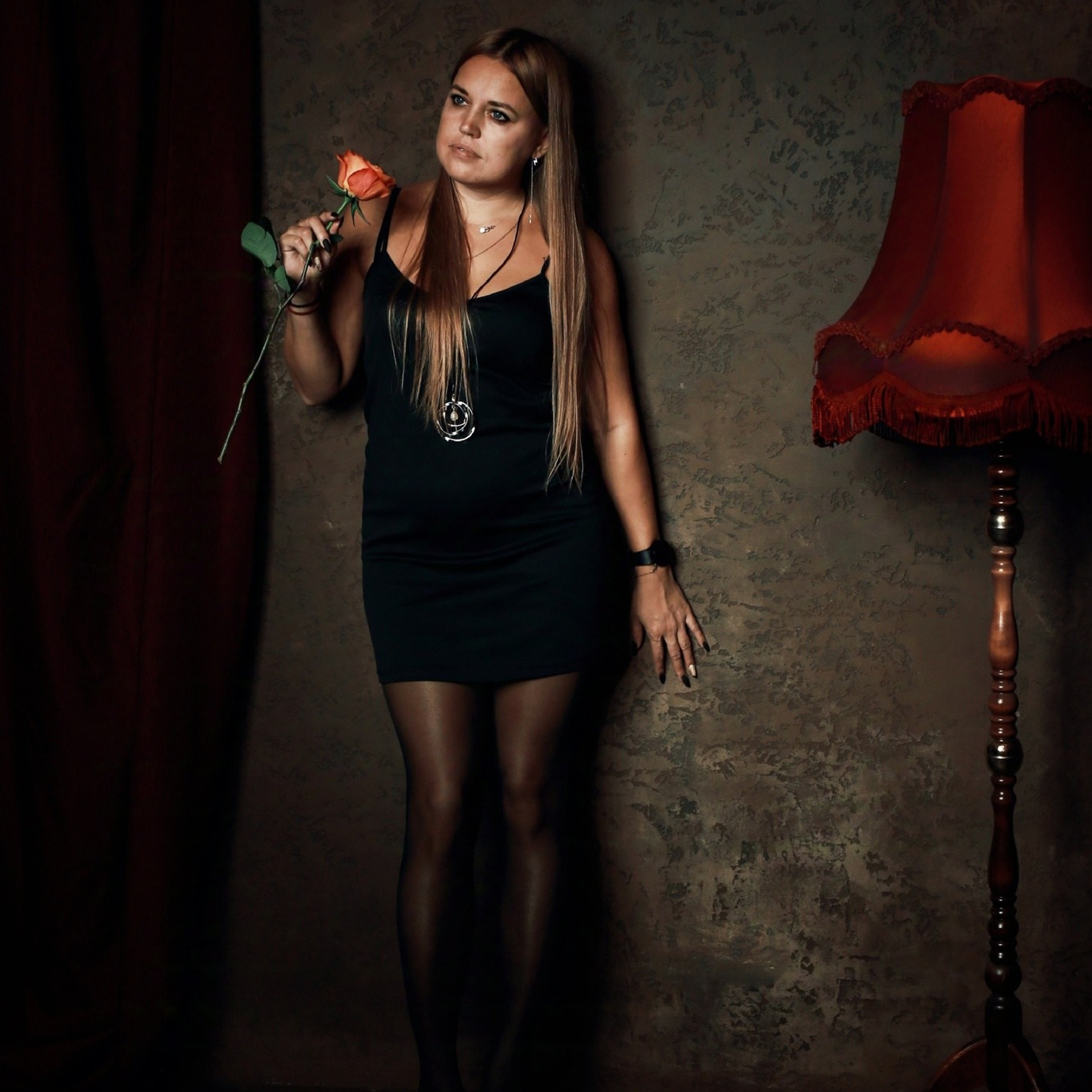 Фотостудия интерьерная в Туле — Давинчи |Davinci