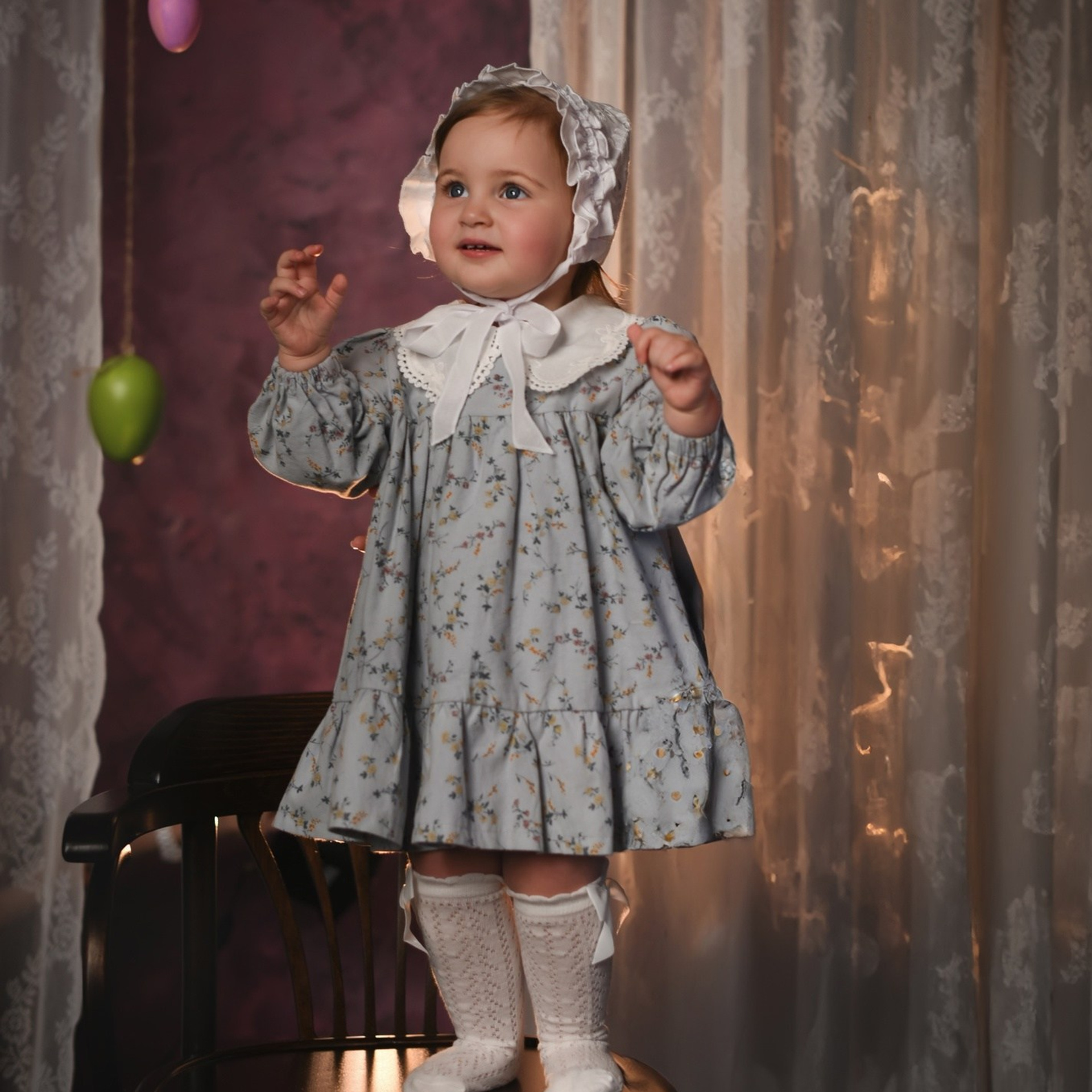 Фотостудия интерьерная в Туле — Давинчи |Davinci