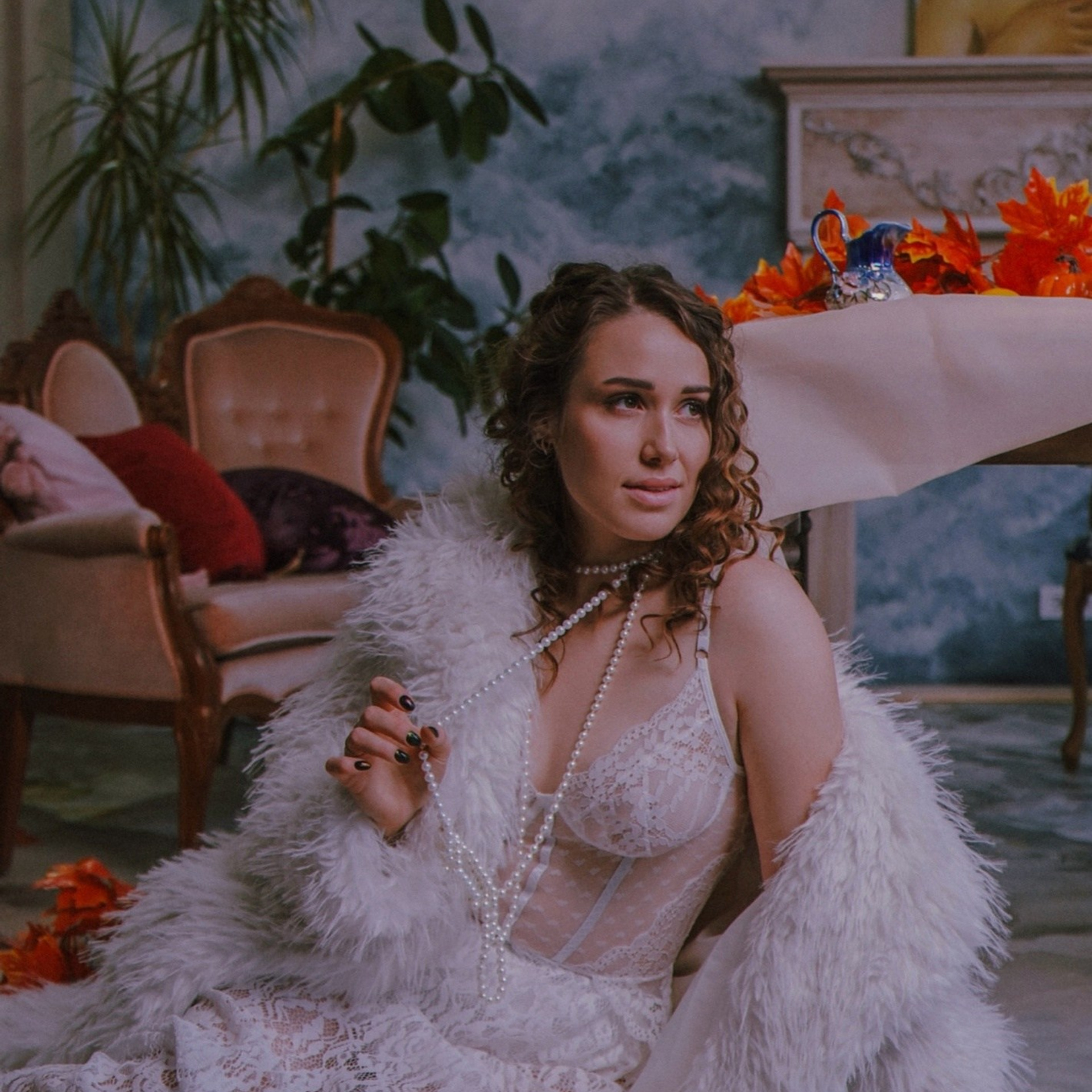 Фотостудия интерьерная в Туле — Давинчи |Davinci