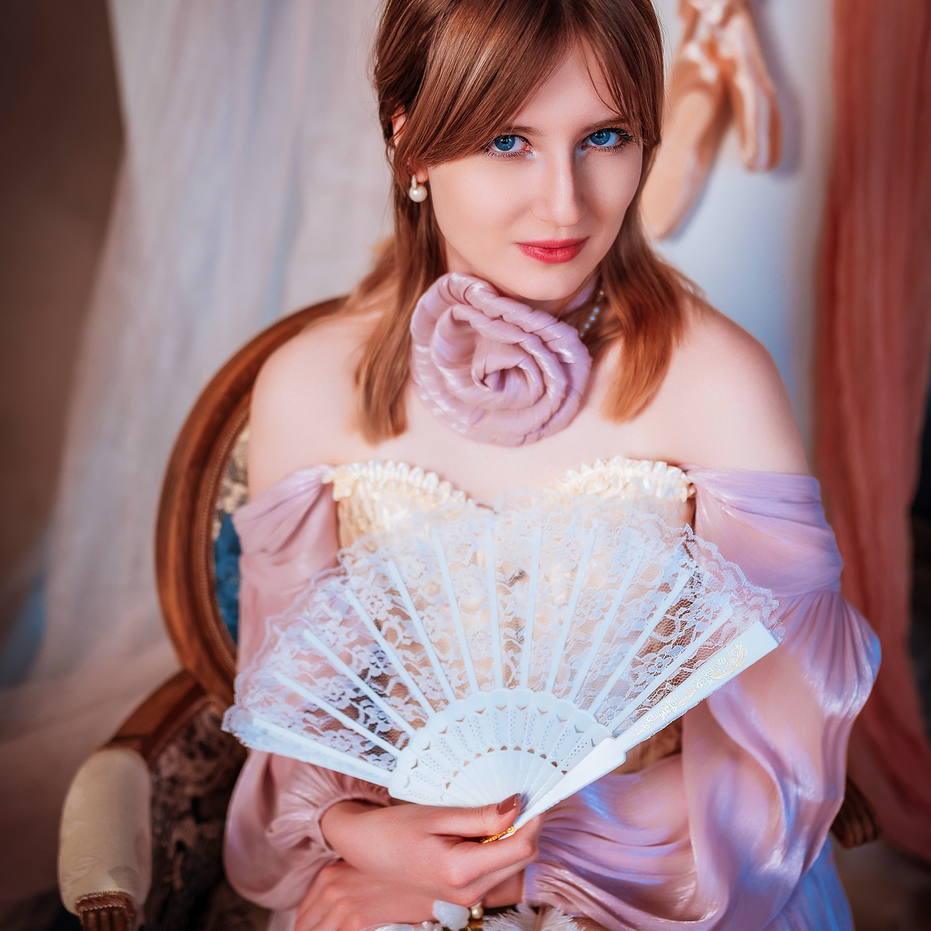 Фотостудия интерьерная в Туле — Давинчи |Davinci