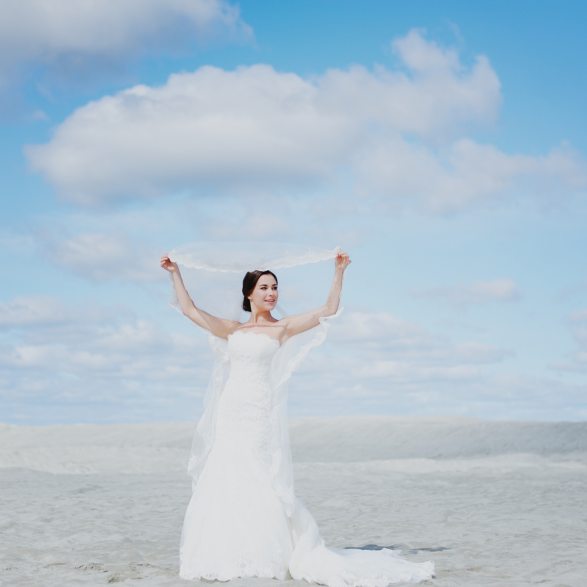 Свадебная съемка. Свадебный фотограф Екатерина Корчик. Портретный фотограф в Москве, Московской области. Деловой портрет