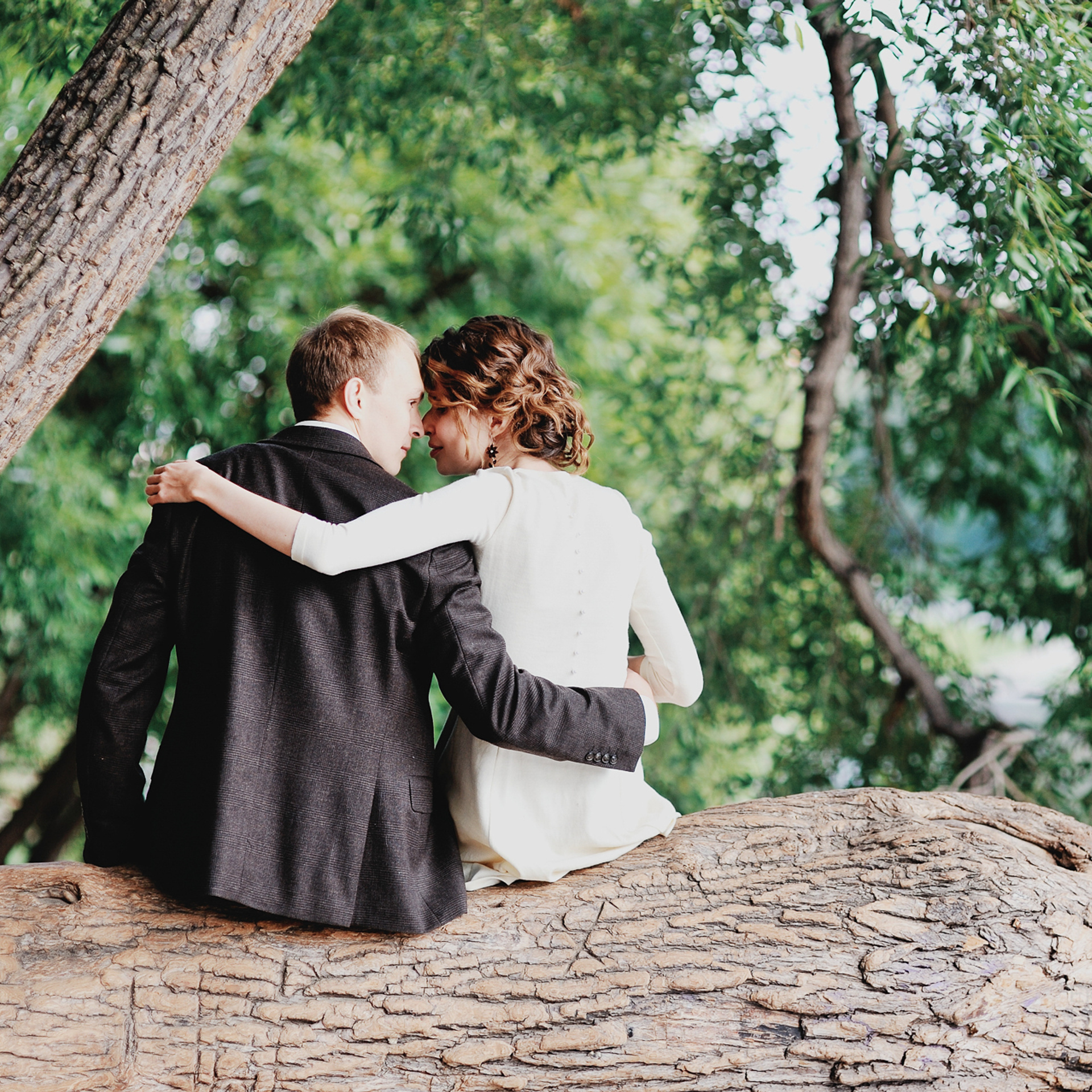 Свадебная съемка. Свадебный фотограф Екатерина Корчик. Портретный фотограф в Москве, Московской области. Деловой портрет