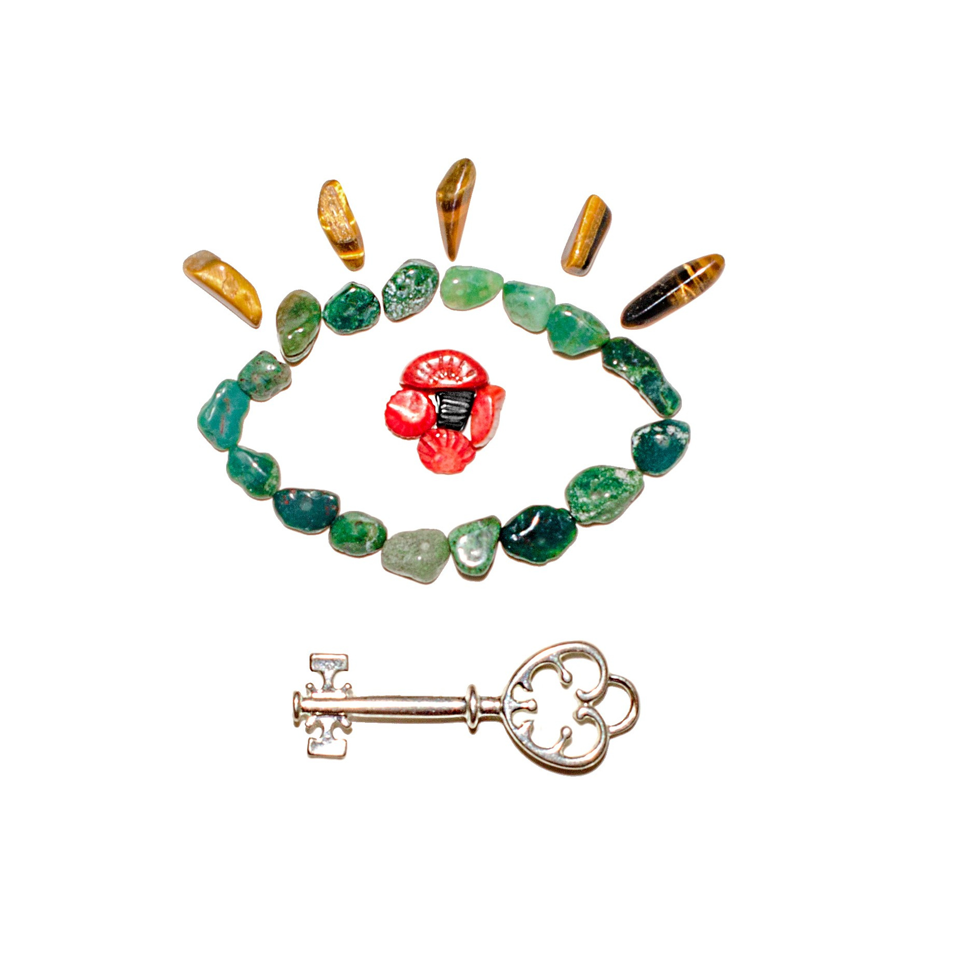 Загадки Зазеркалья