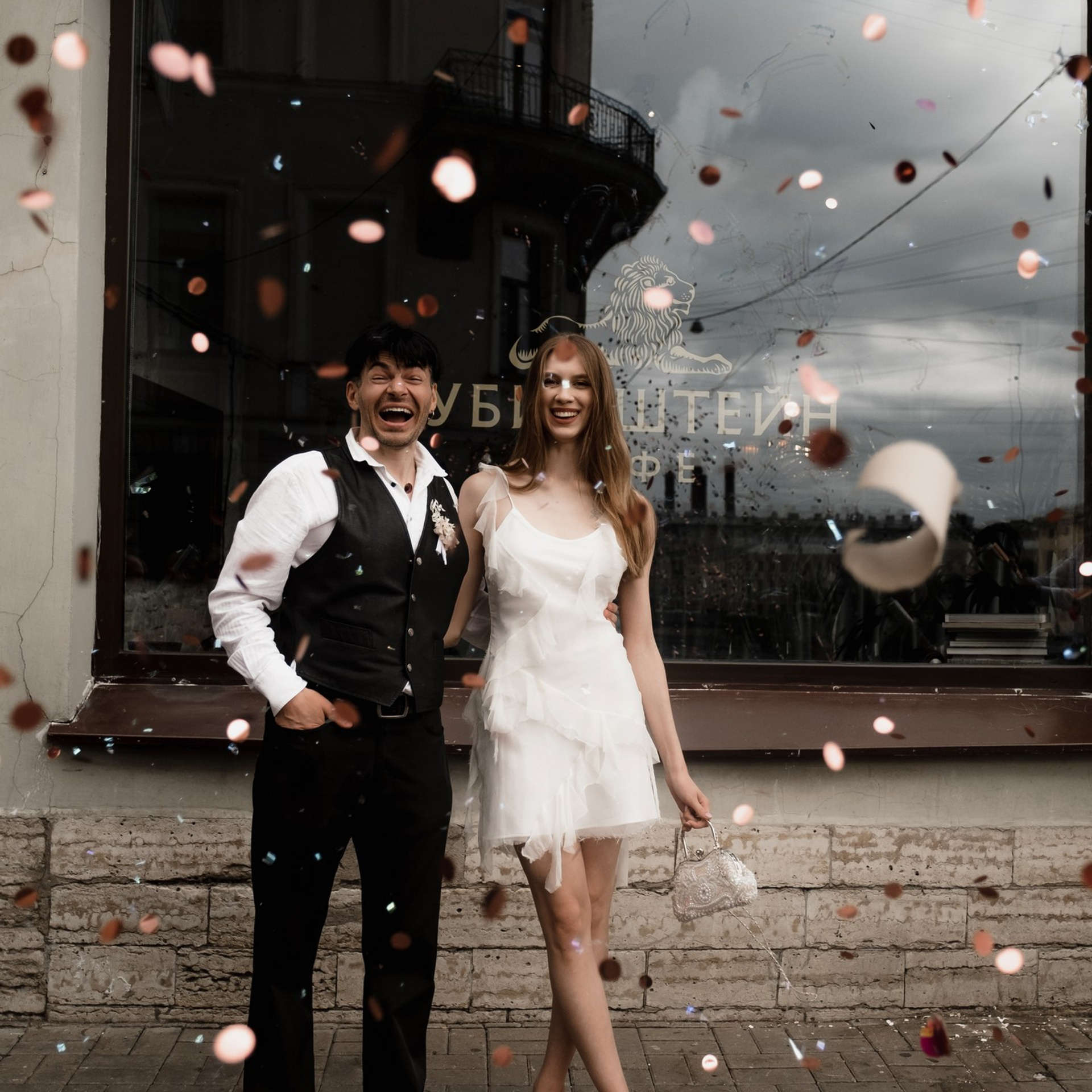 РАЗЛОЖИЛ ПО ФАКТАМ. Константин Суриков свадебный фотограф Санкт-Петербург