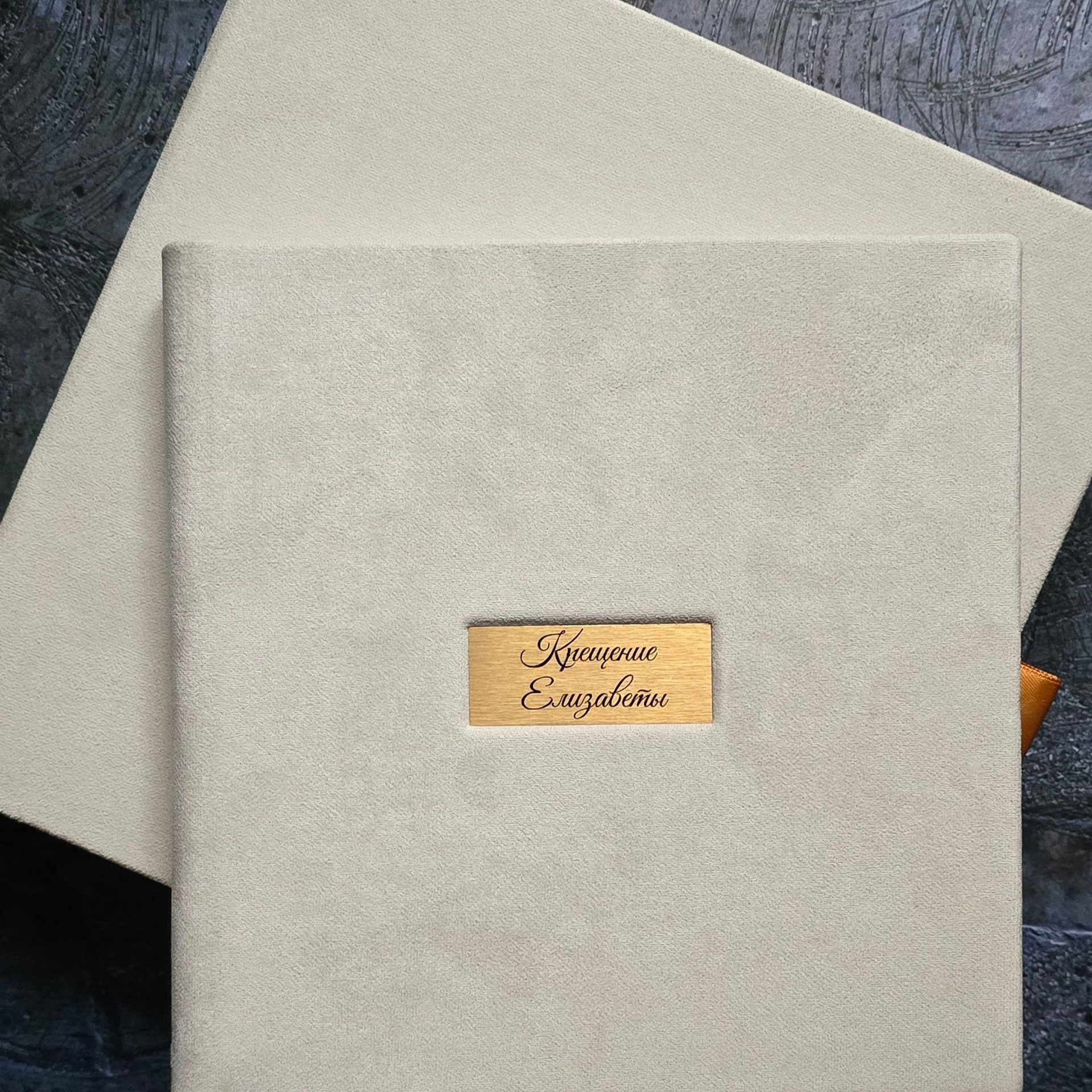 Изготовление фотокниг премиум-класса