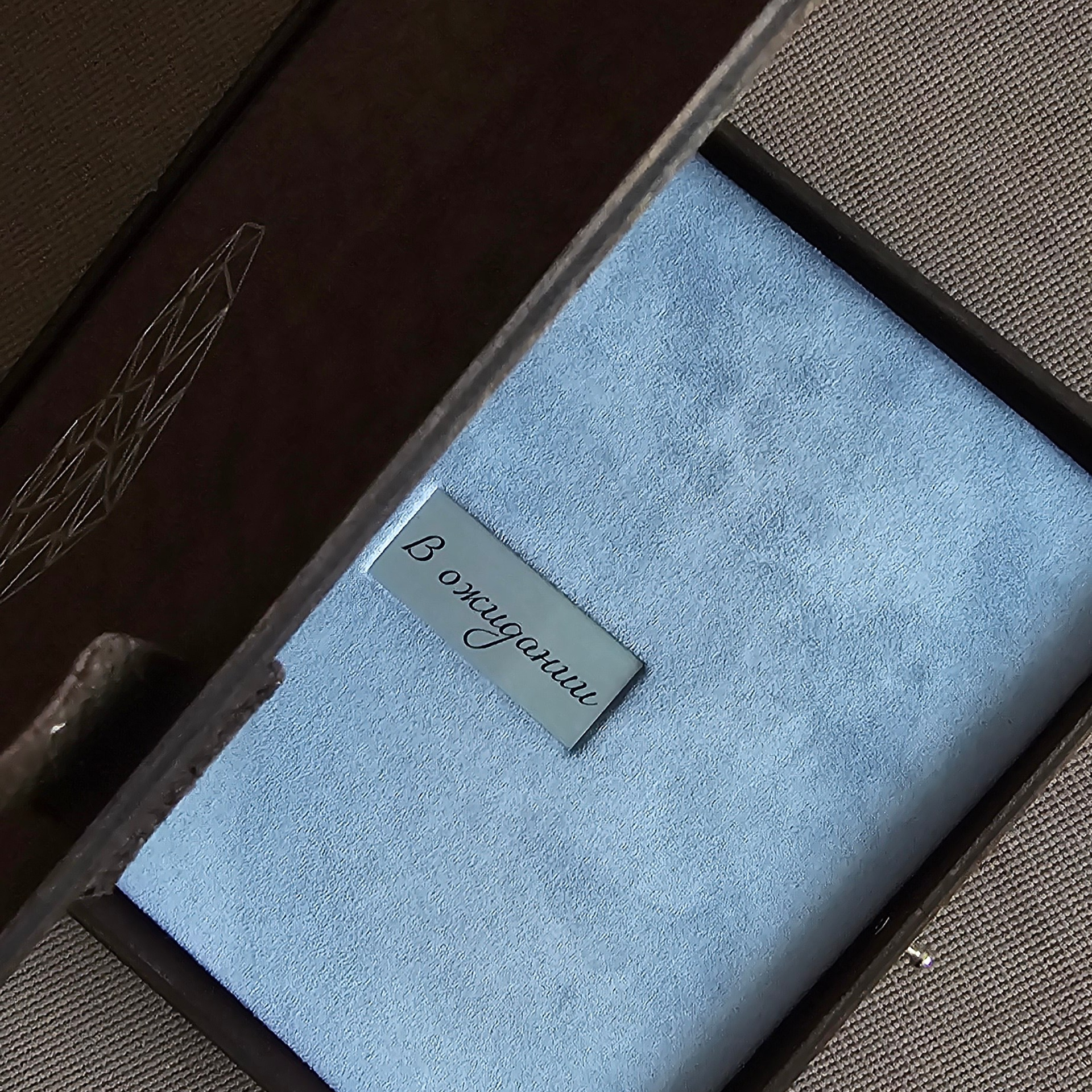 Изготовление фотокниг премиум-класса