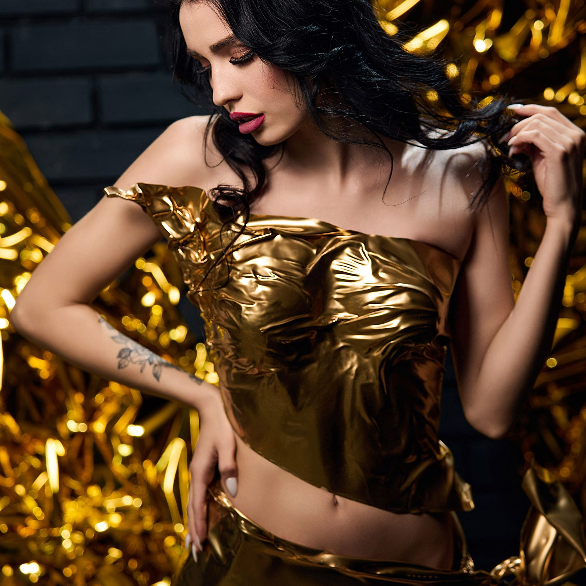 Фотосессия для Татьяны. Фотограф Андрей Лёвкин