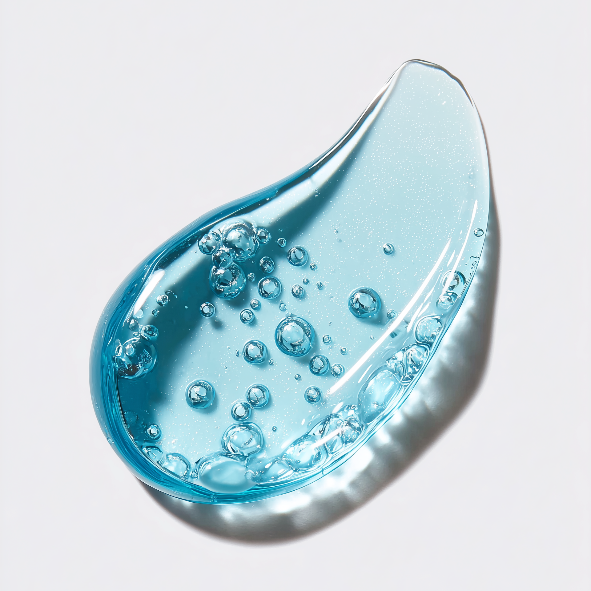 Генерации с нуля