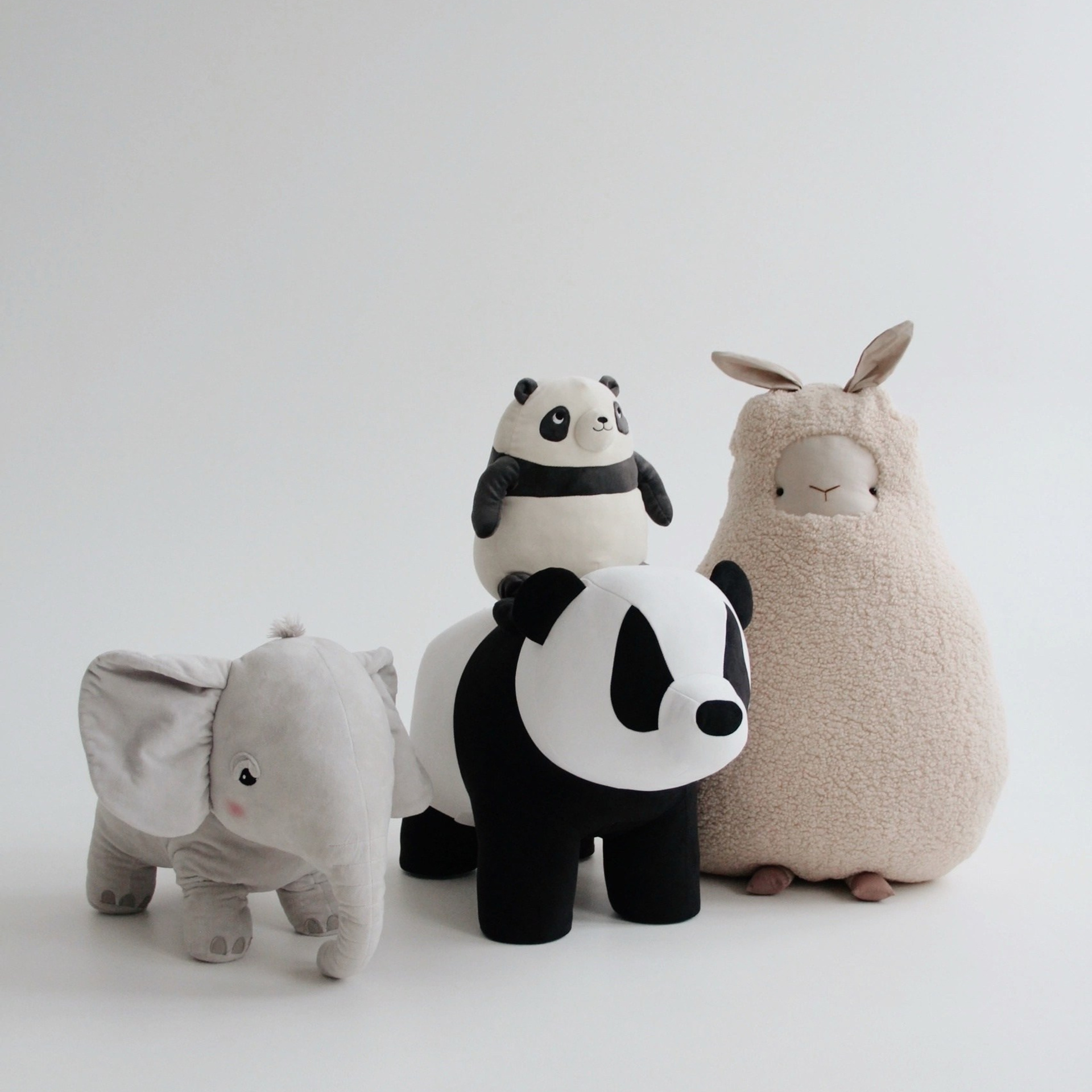 Зал Лео. Фотостудия «Балкон» — аренда фотостудии в Пензе