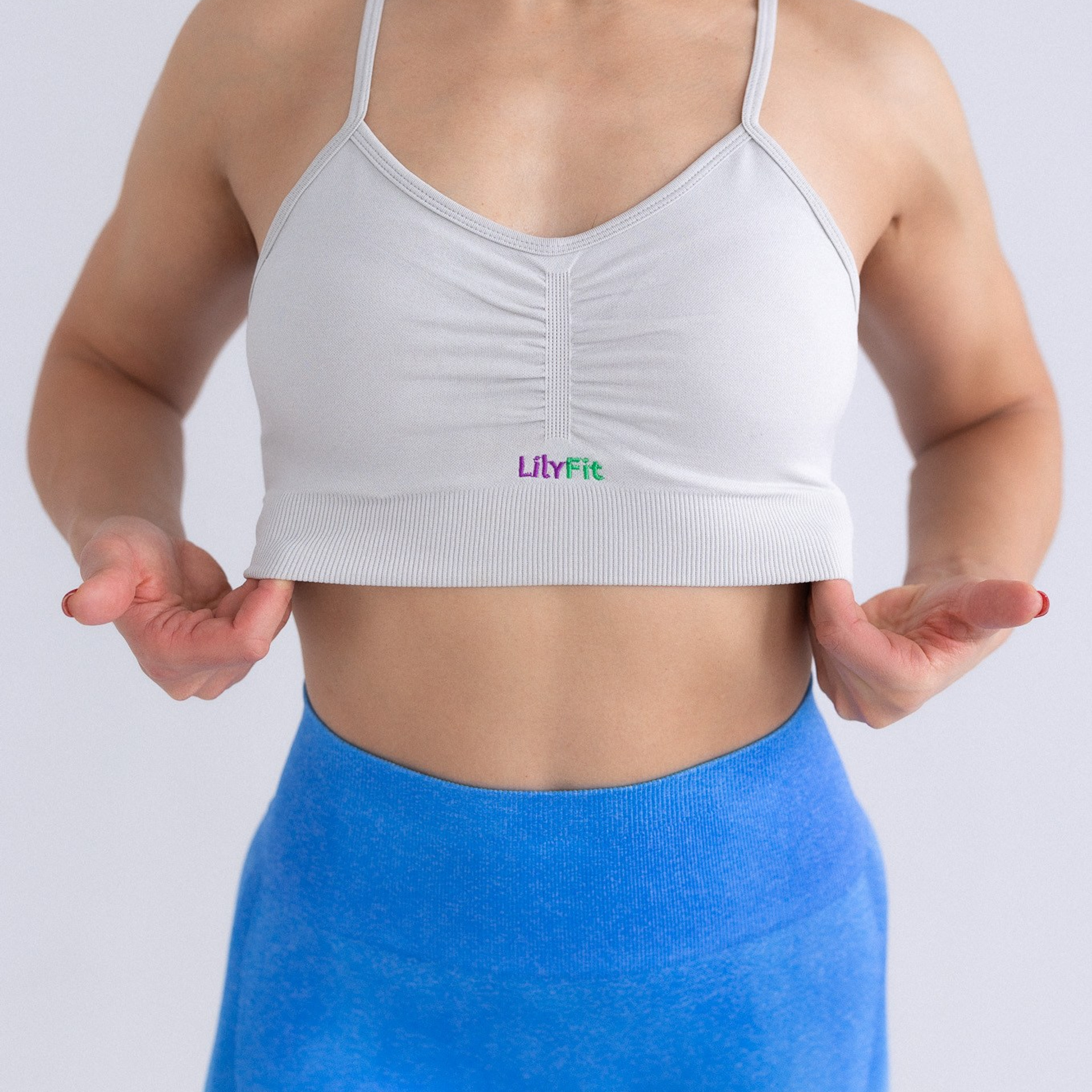 Каталог для LilyFit