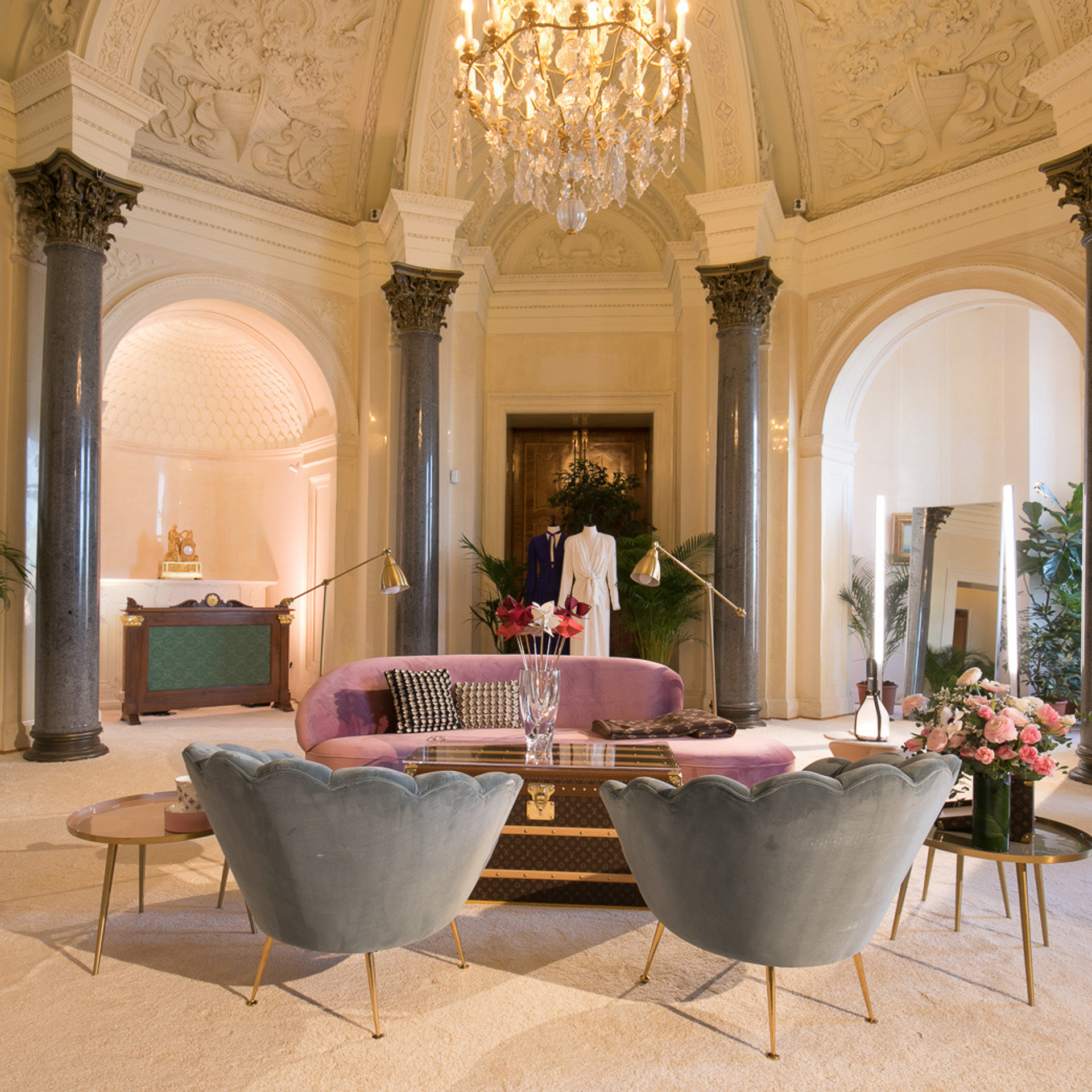 Суперфотограф Виталий Коликов