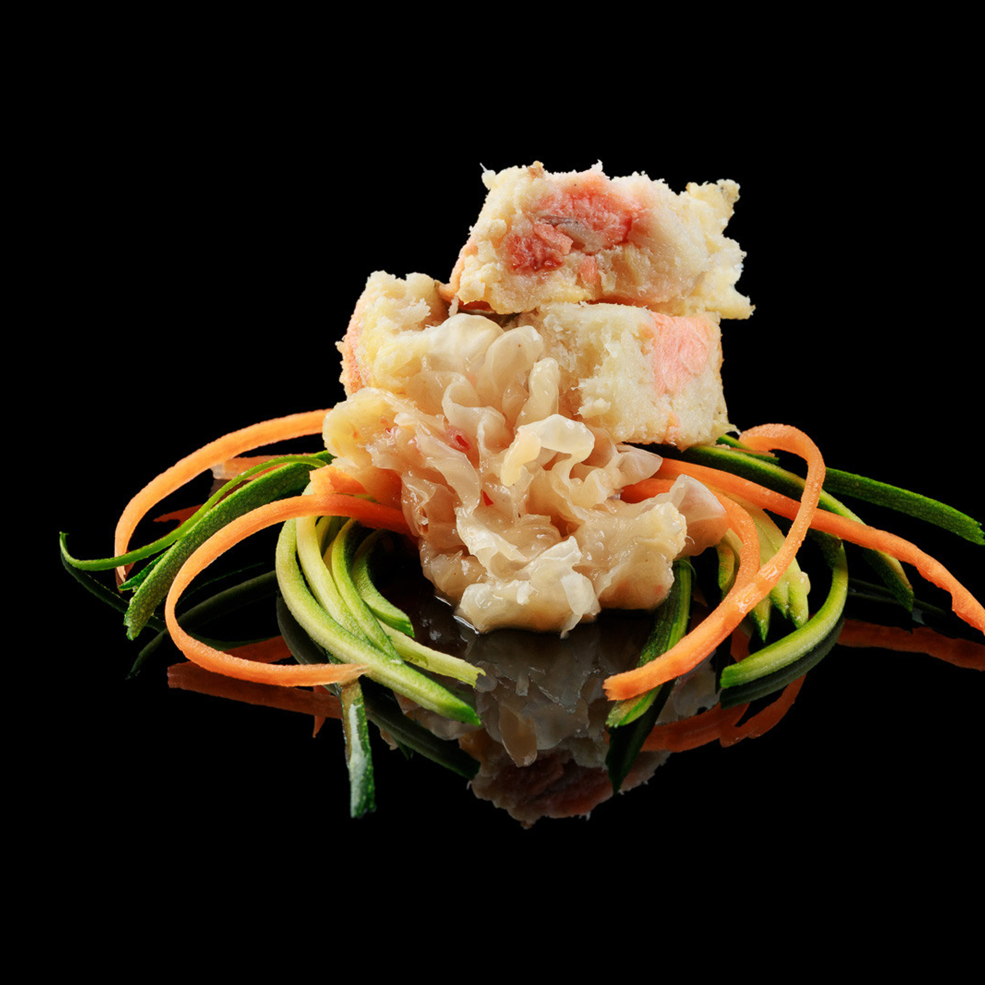 Суперфотограф Виталий Коликов