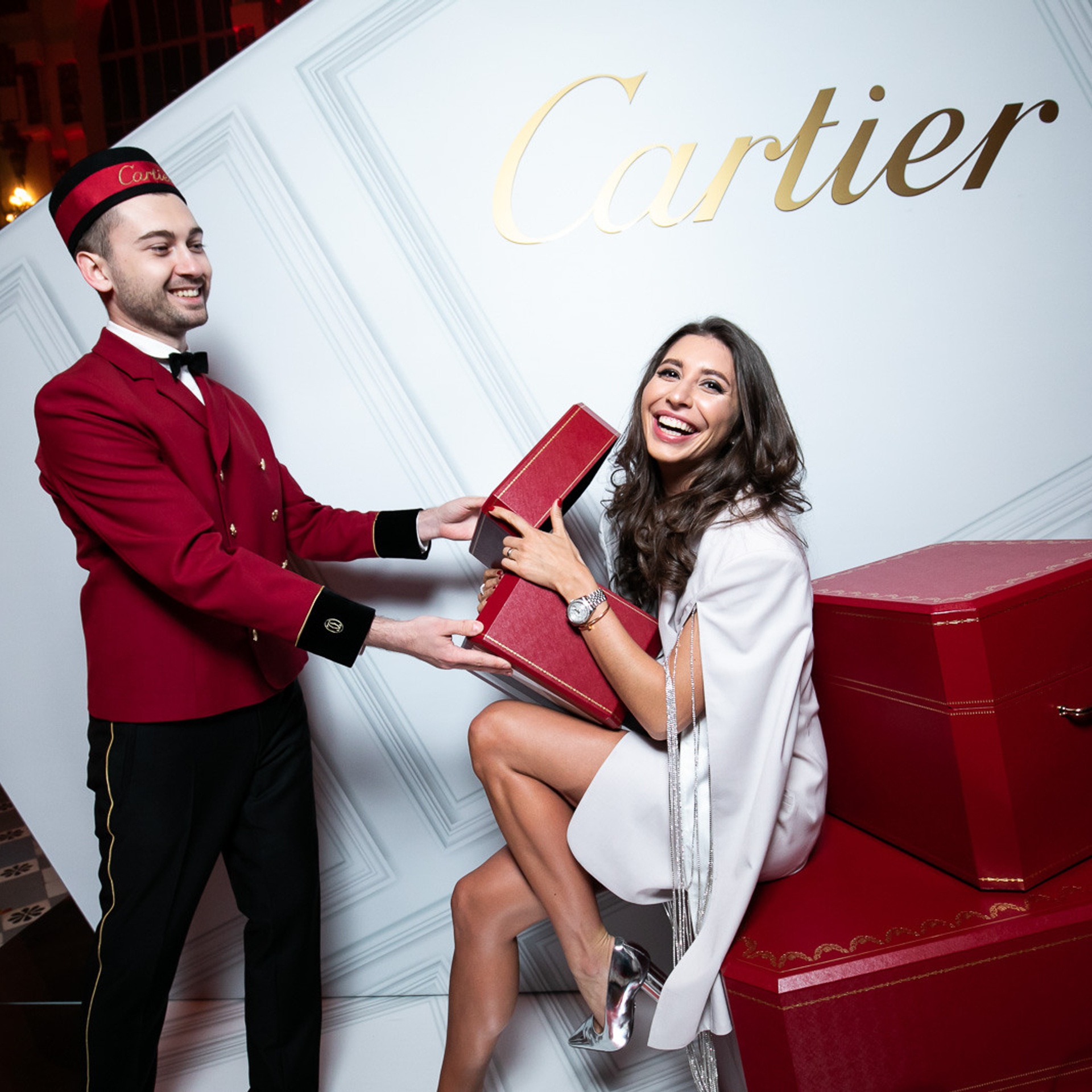 Суперфотограф Виталий Коликов