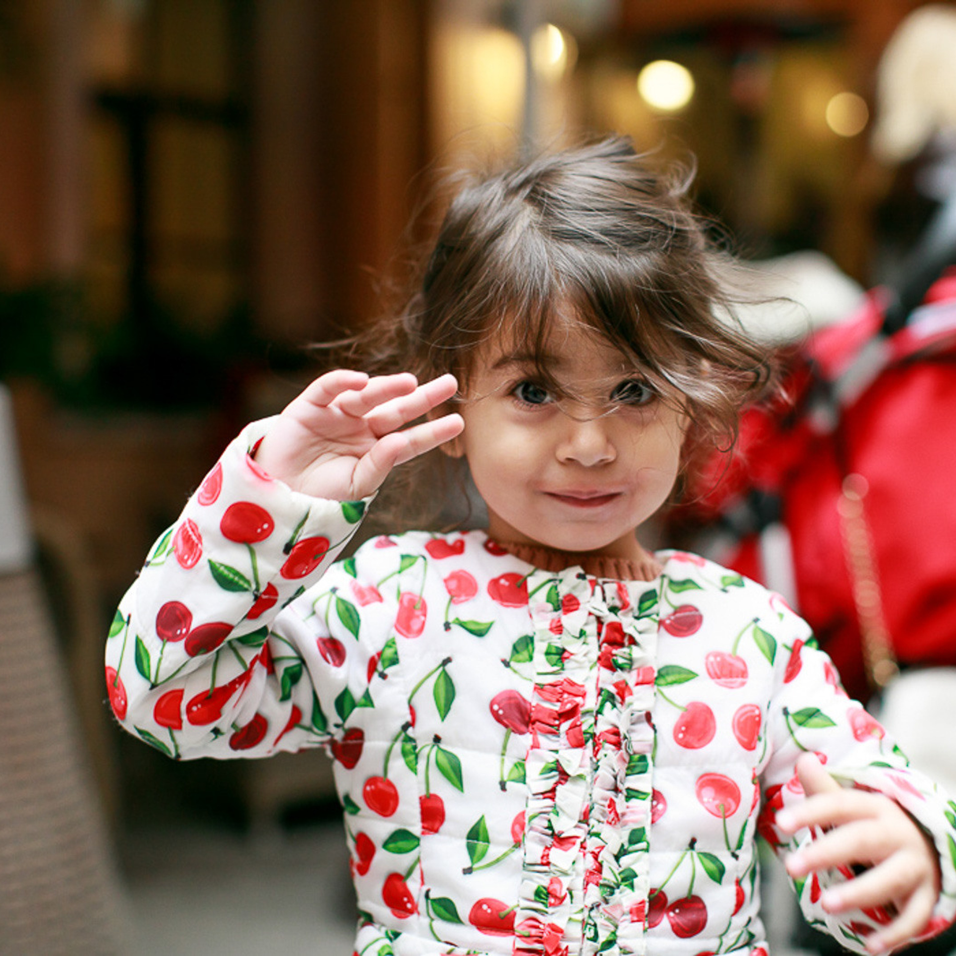 Суперфотограф Виталий Коликов