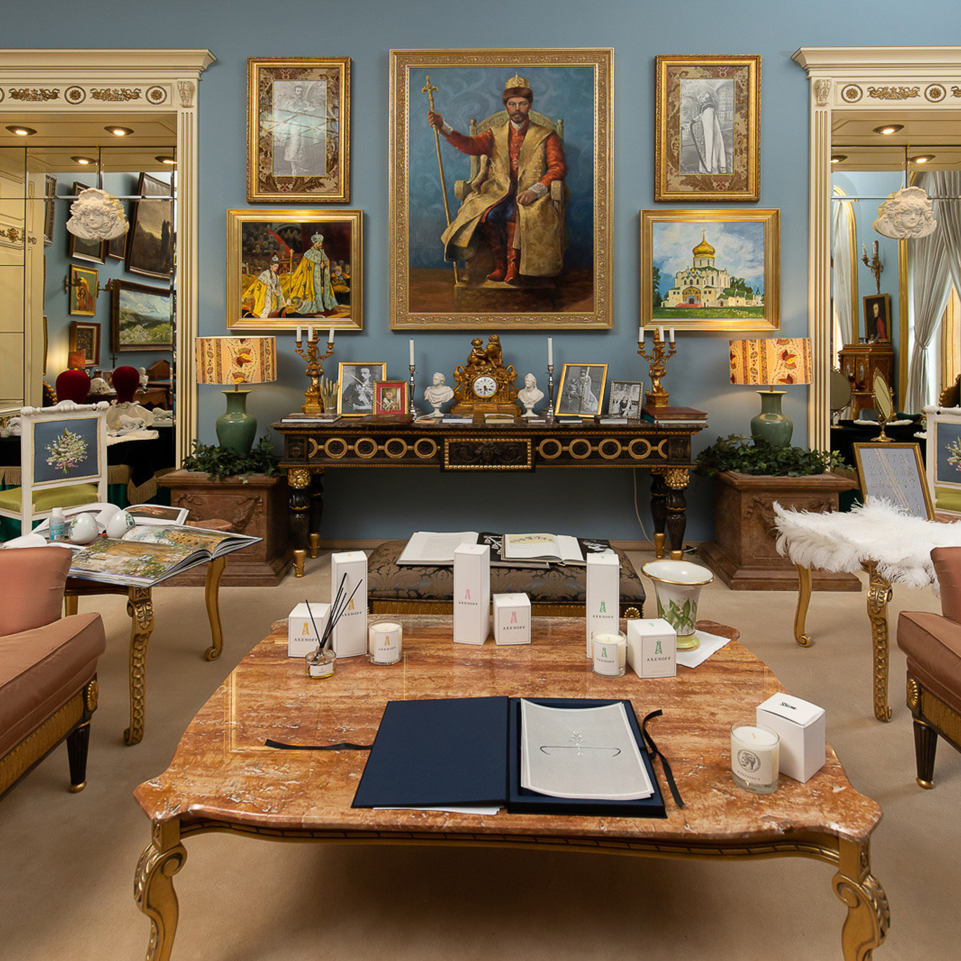 Суперфотограф Виталий Коликов