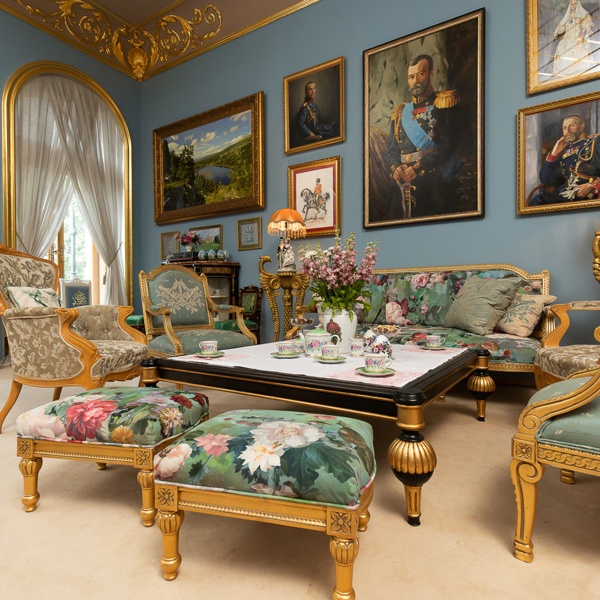 Суперфотограф Виталий Коликов