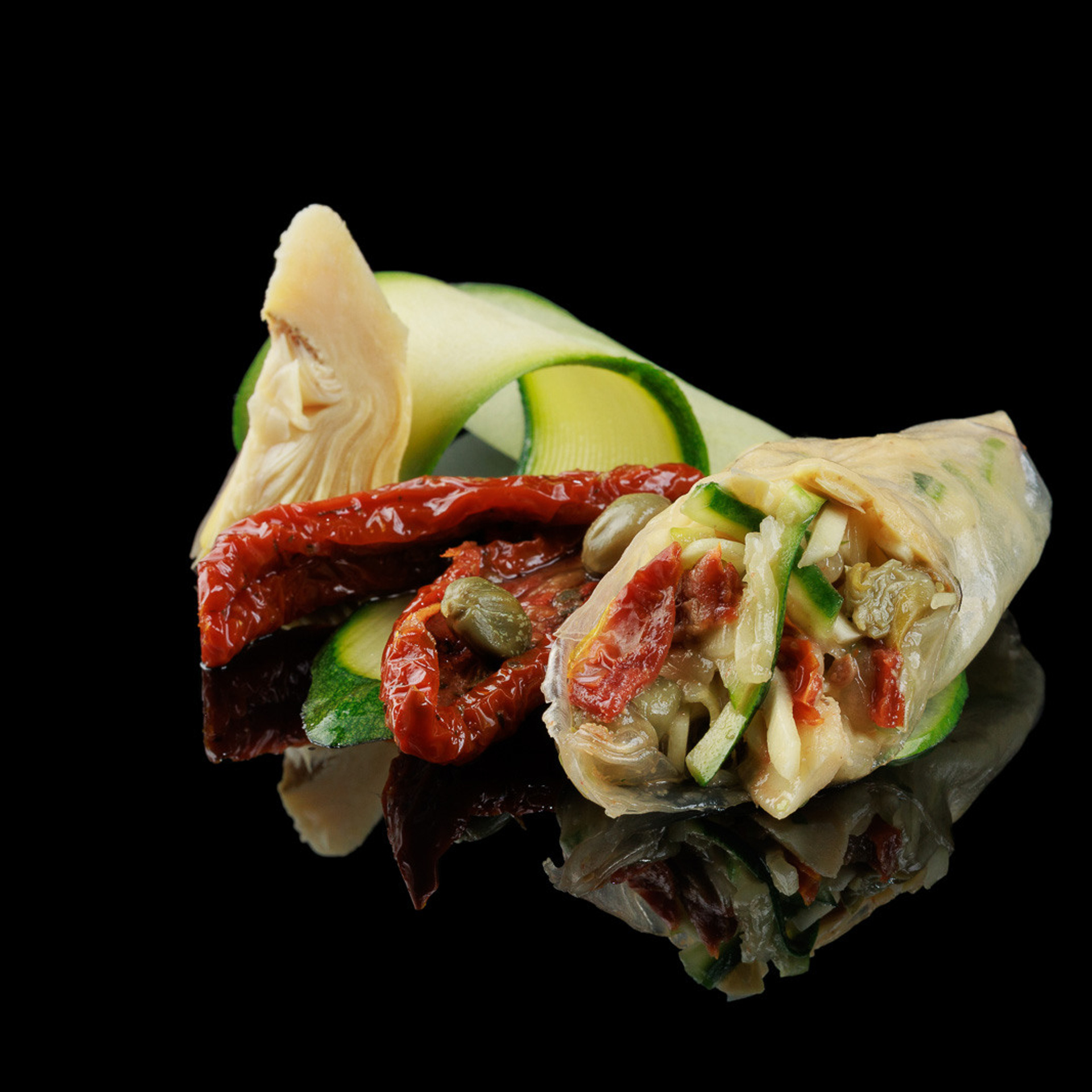 Суперфотограф Виталий Коликов