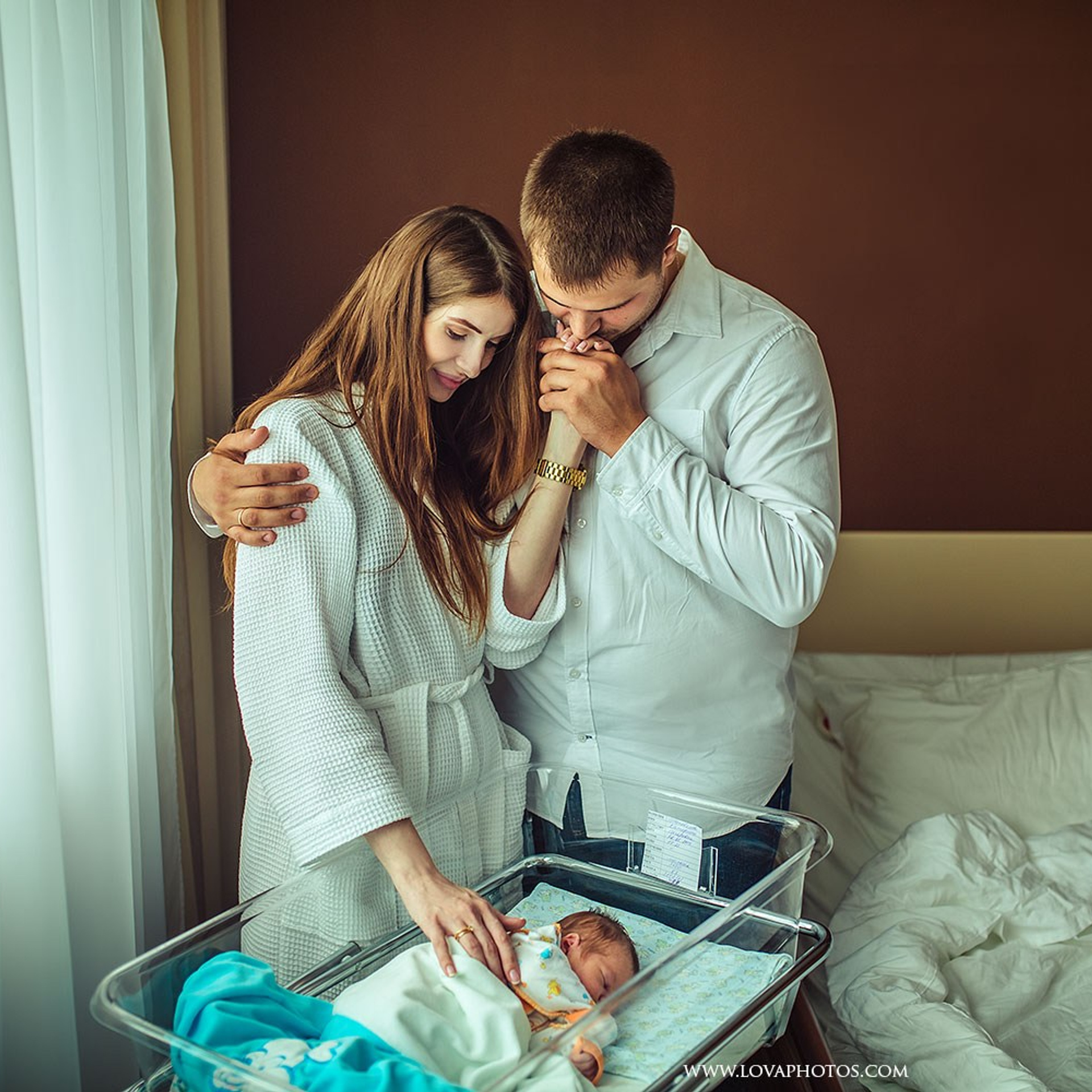 СЪЕМКА ВЫПИСКИ ИЗ РОДДОМА. Детский и семейный фотограф в Москве Катерина Орлова