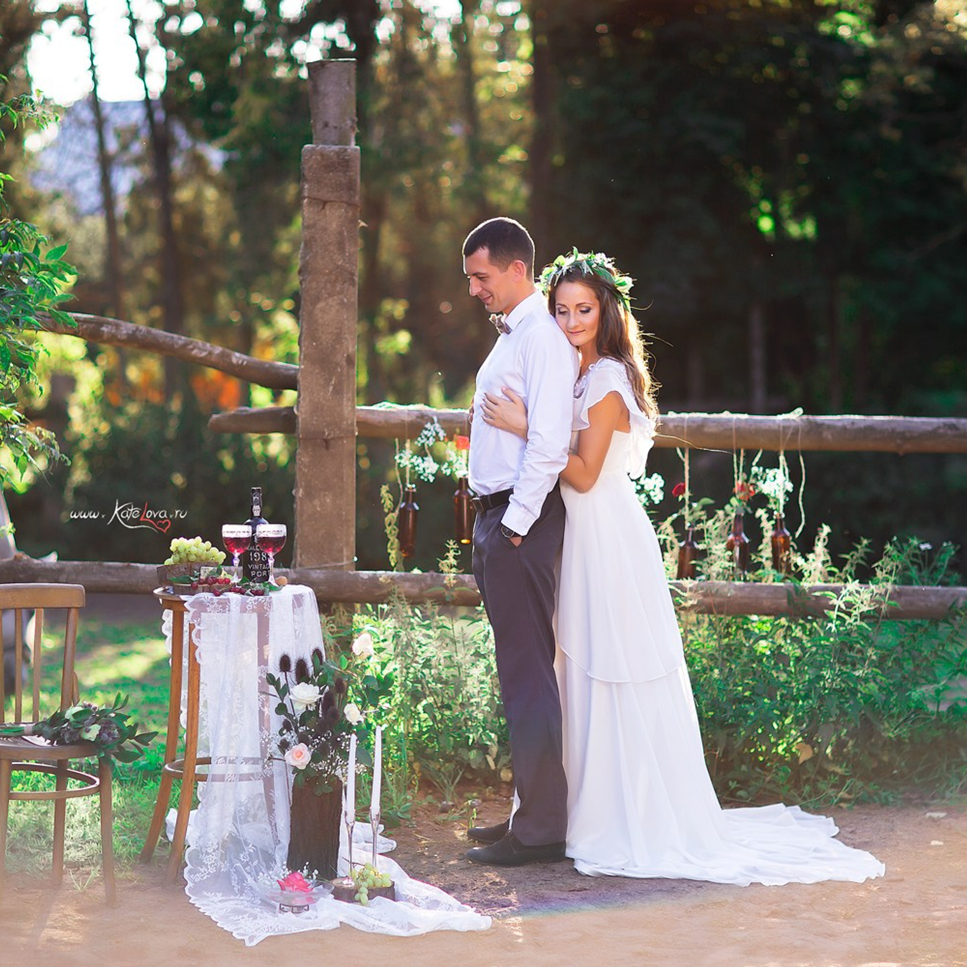 СВАДЕБНАЯ СЪЕМКА. Детский и семейный фотограф в Москве Катерина Орлова