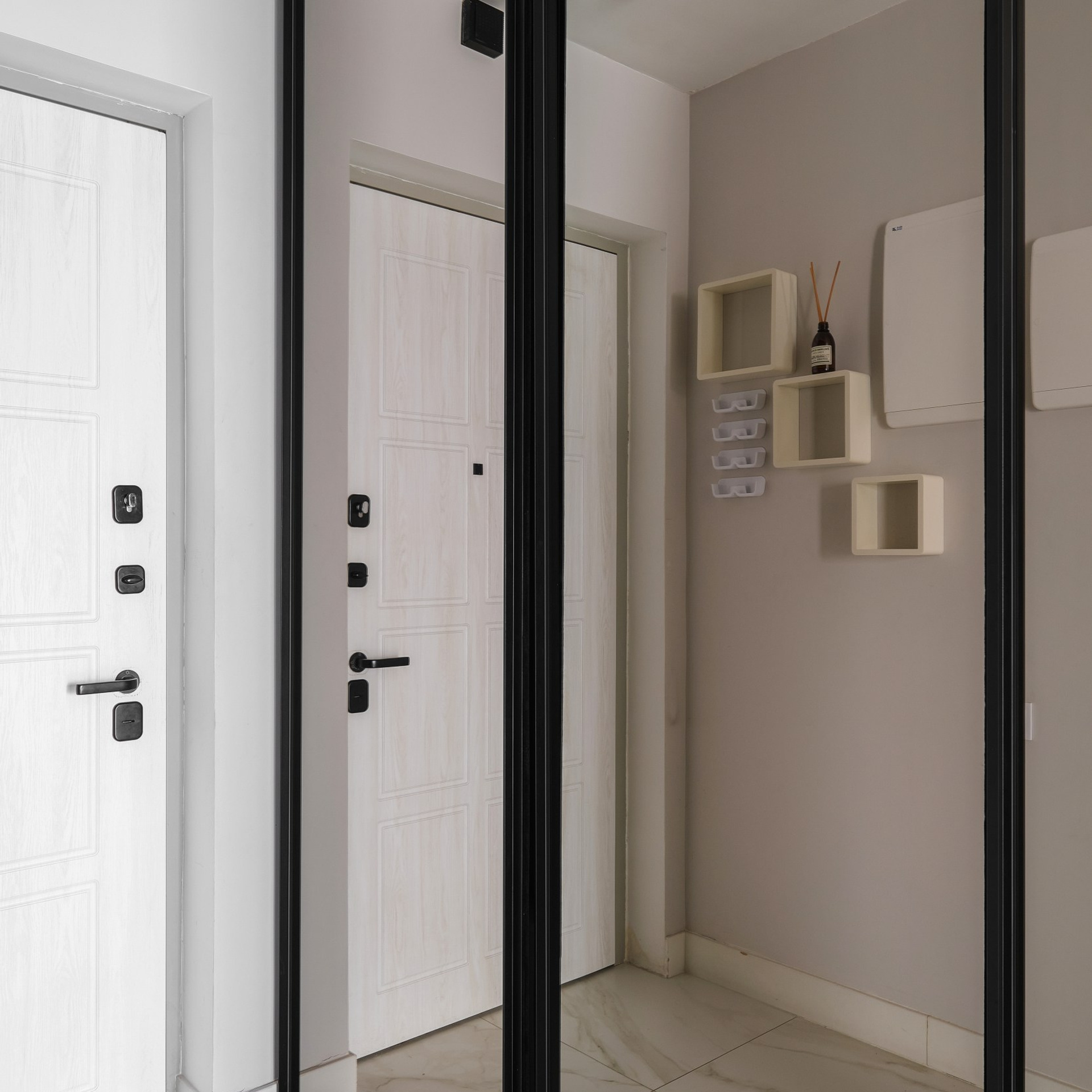 Фотосъемка интерьера квартиры для объявления об аренде