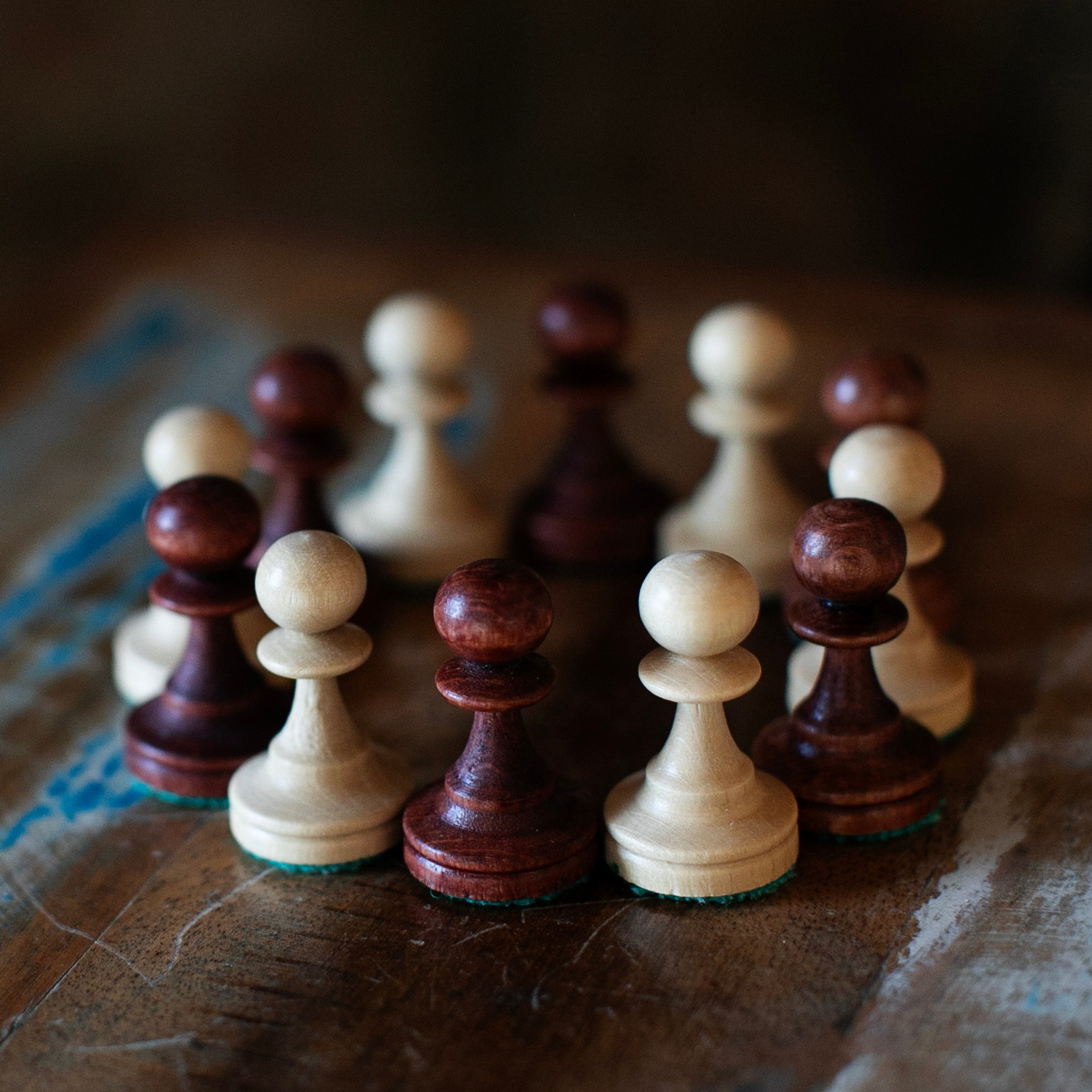 Предметы и цвет. Фотограф-портретист в Москве