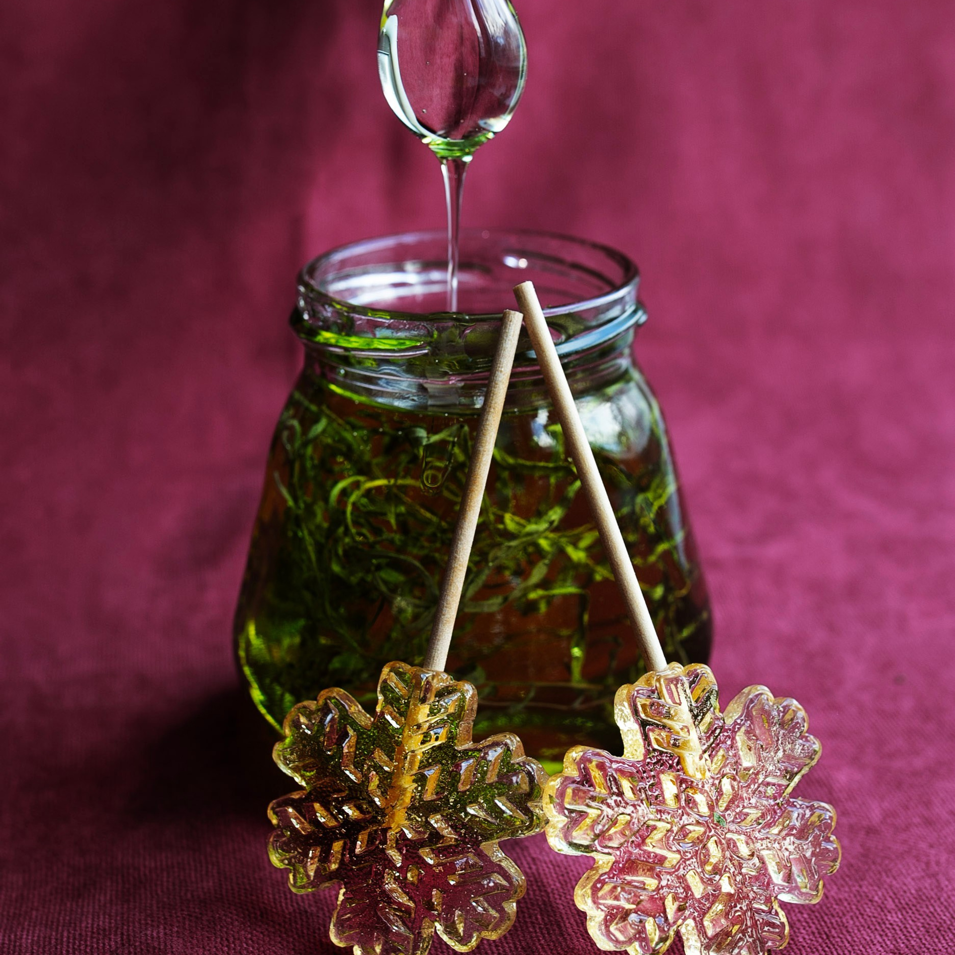 Предметы и цвет. Фотограф-портретист в Москве