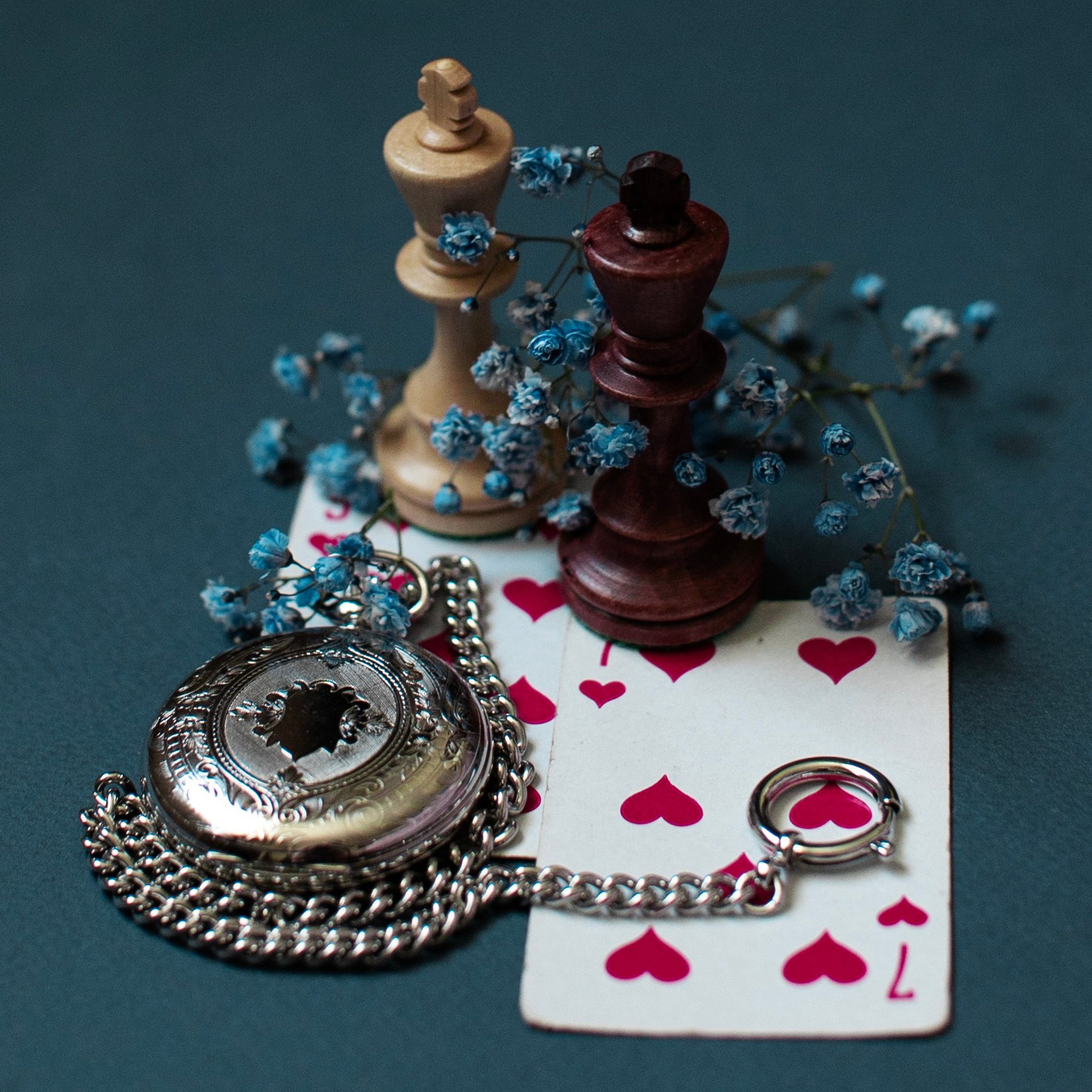 Предметы и цвет. Фотограф-портретист в Москве