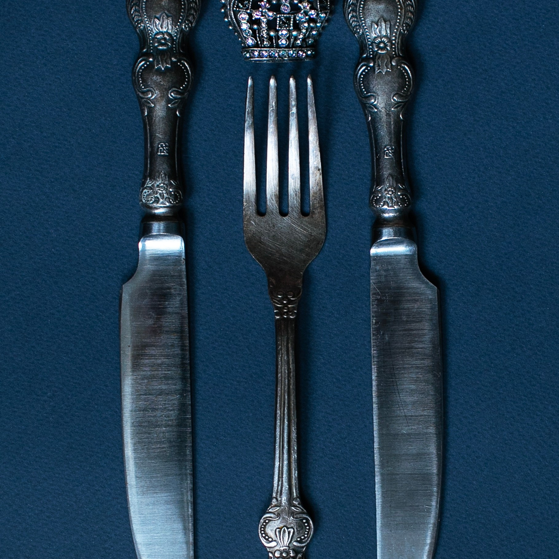 Предметы и цвет. Фотограф-портретист в Москве