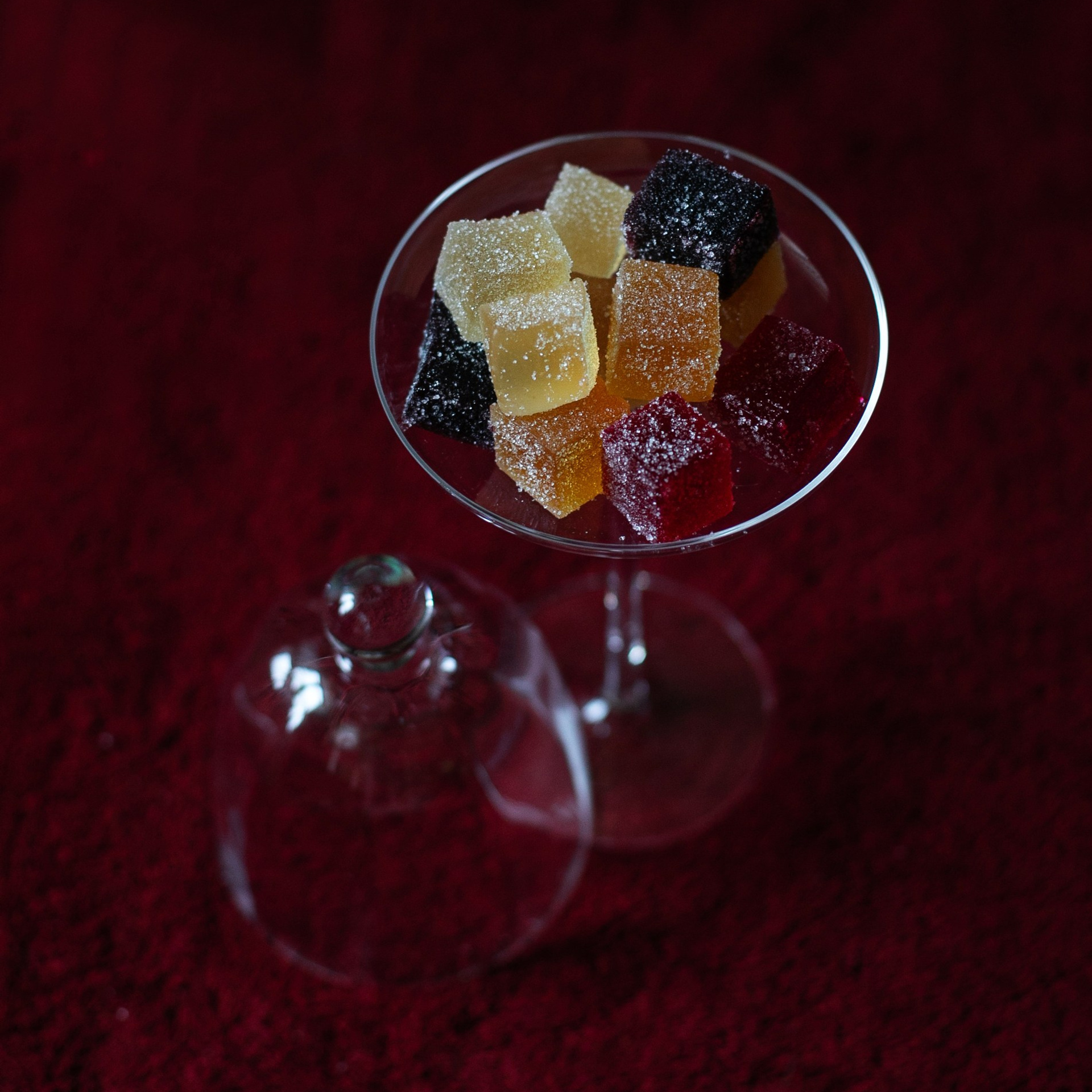 Предметы и цвет. Фотограф-портретист в Москве