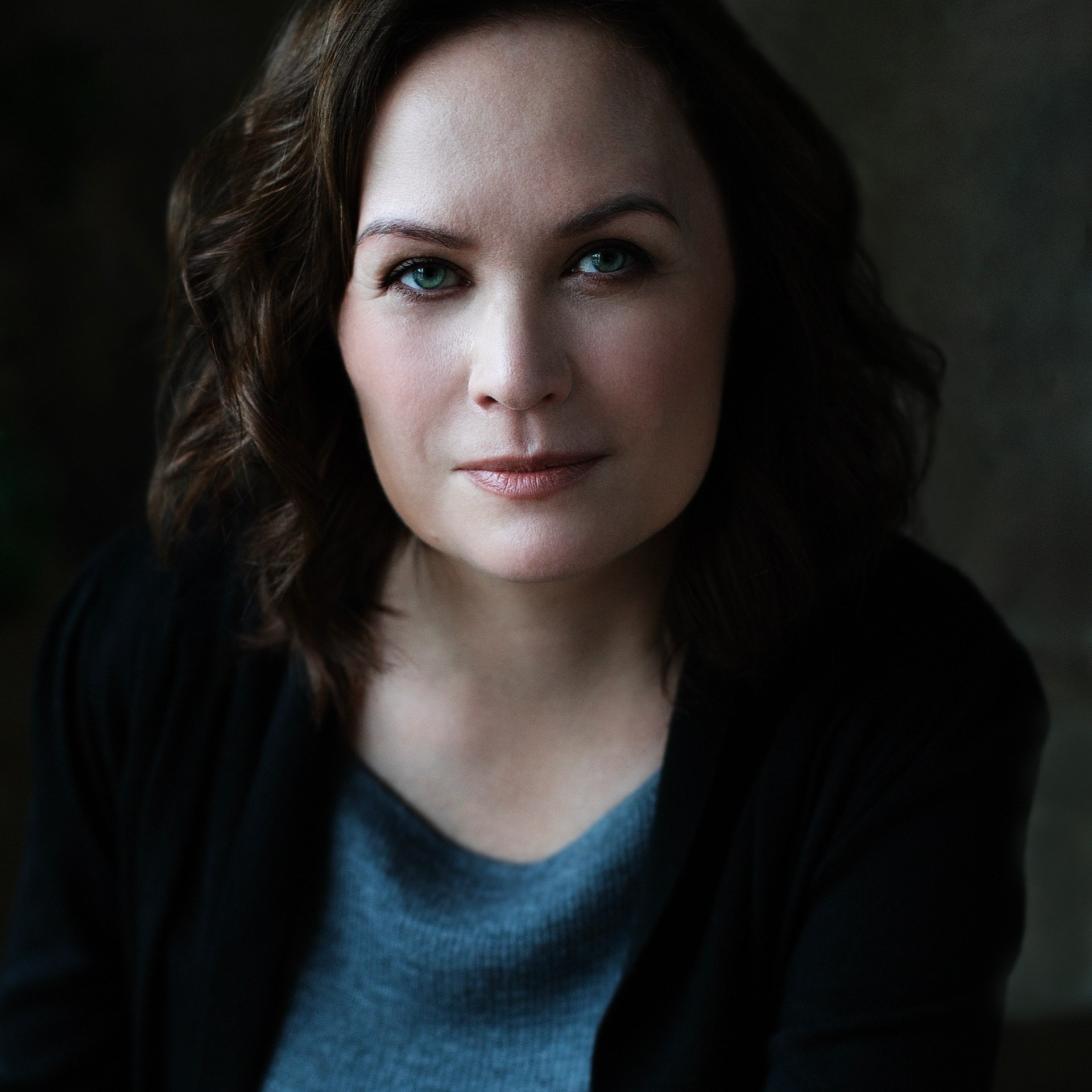 Художественный портрет. Фотограф-портретист в Москве