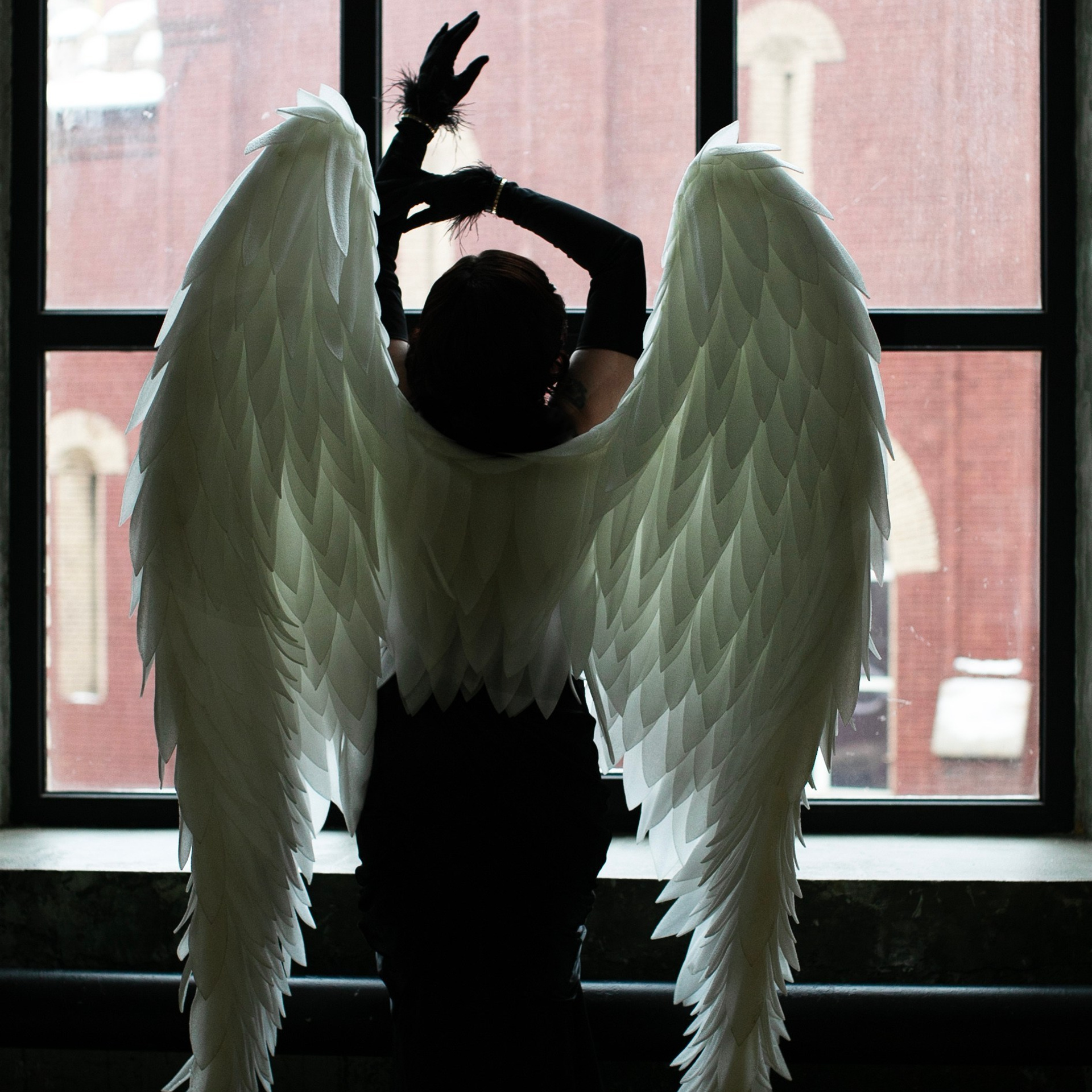 Творческая съемка. Фотограф-портретист в Москве