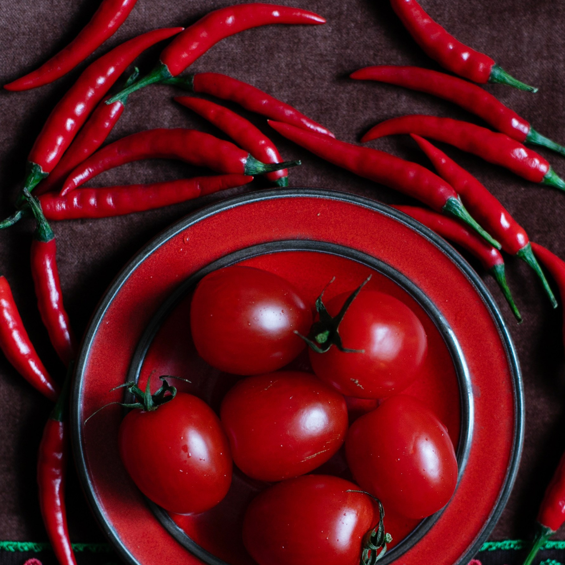 Предметы и цвет. Фотограф-портретист в Москве