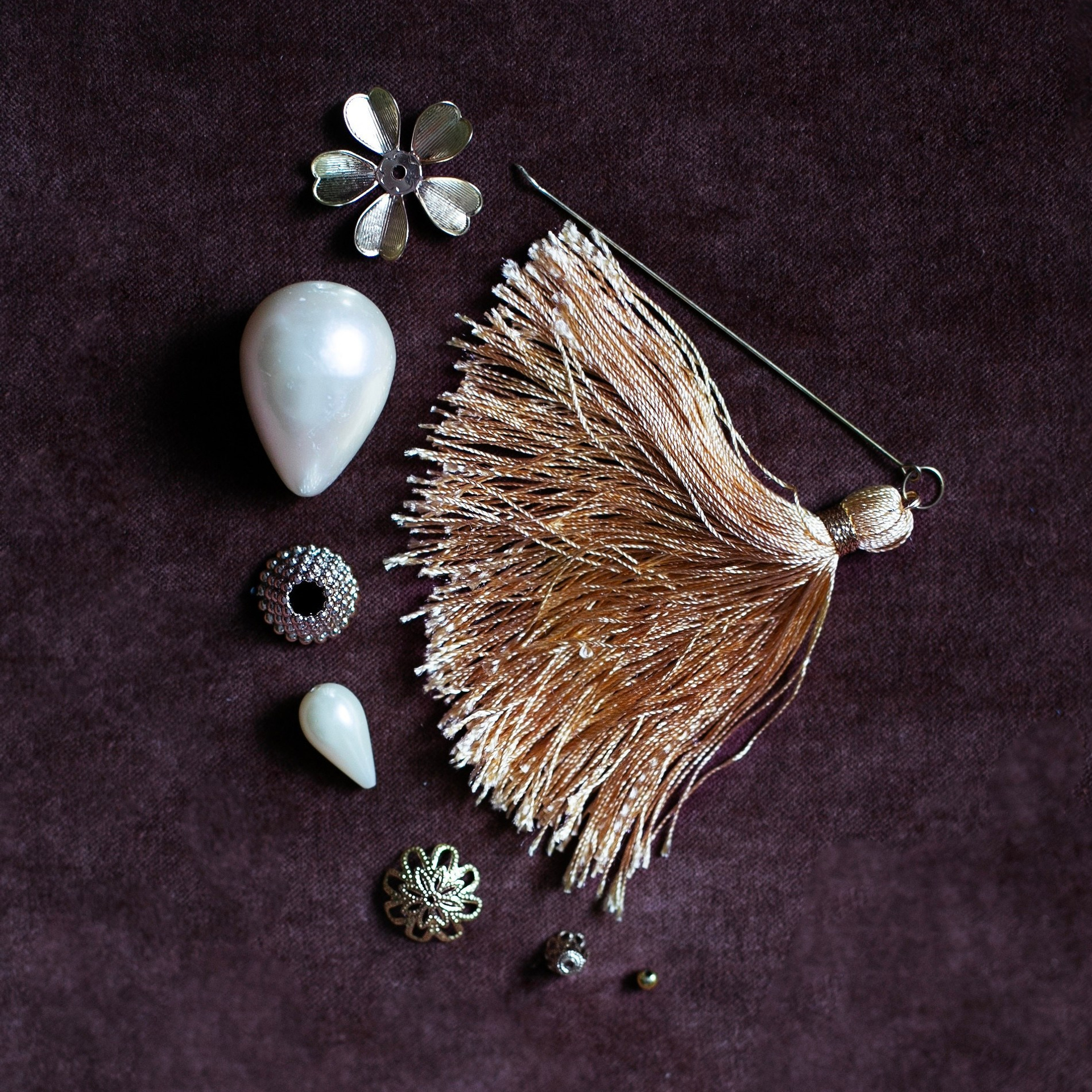 Предметы и цвет. Фотограф-портретист в Москве