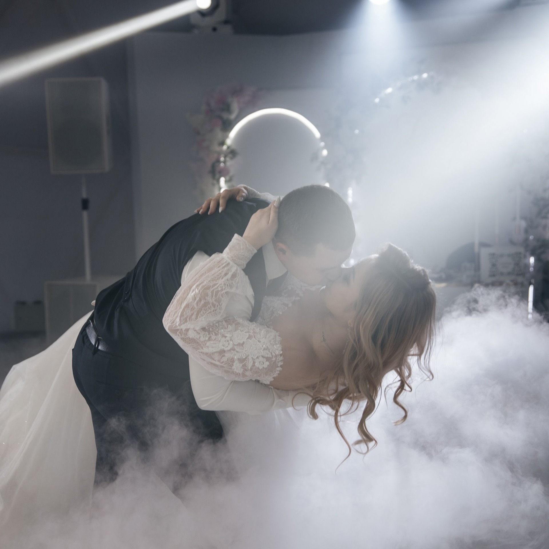 АНАСТАСИЯ И ДМИТРИЙ