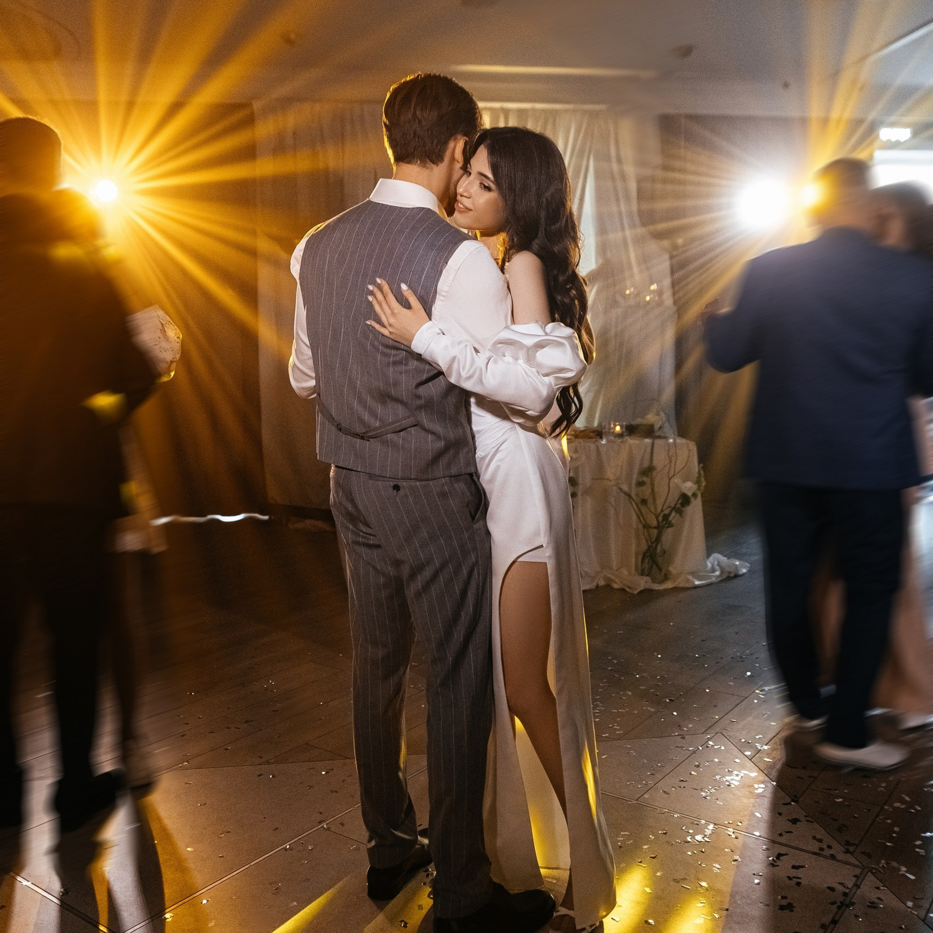 Свадебный и семейный фотограф в Таганроге и Ростове Руднева Анастасия