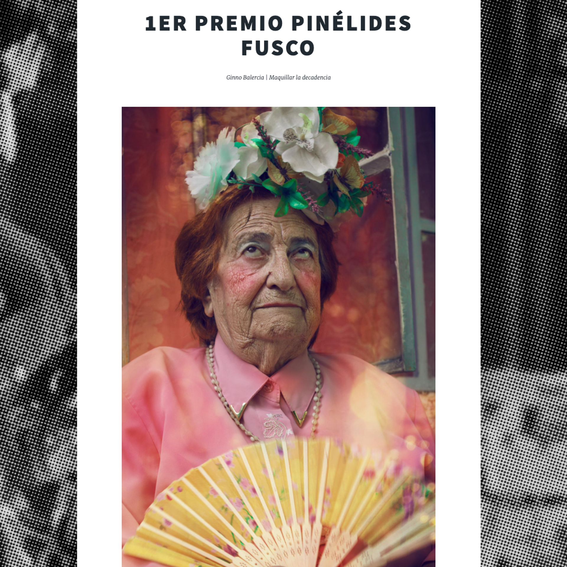 Фотограф Михаил Потапов