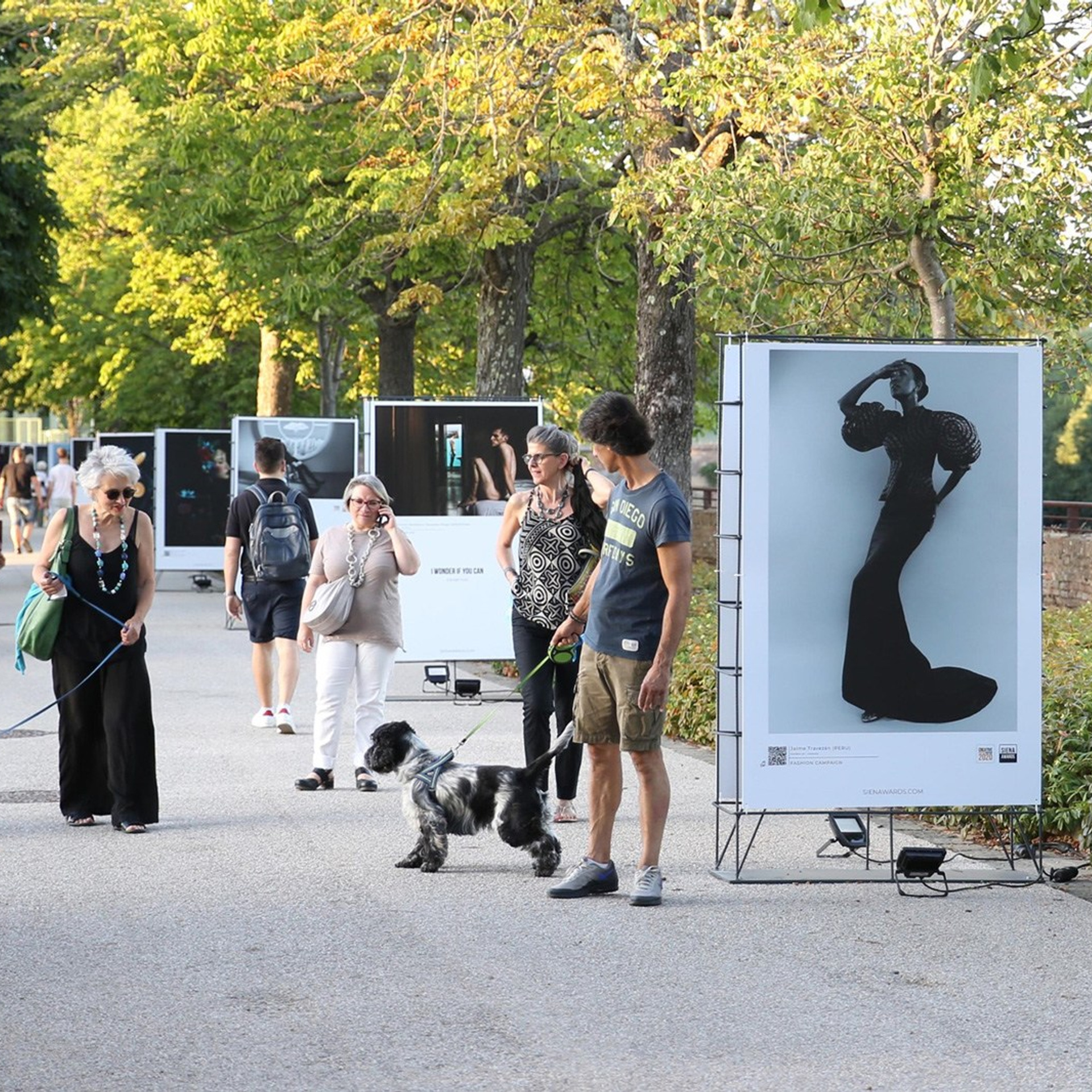 Фотограф Михаил Потапов