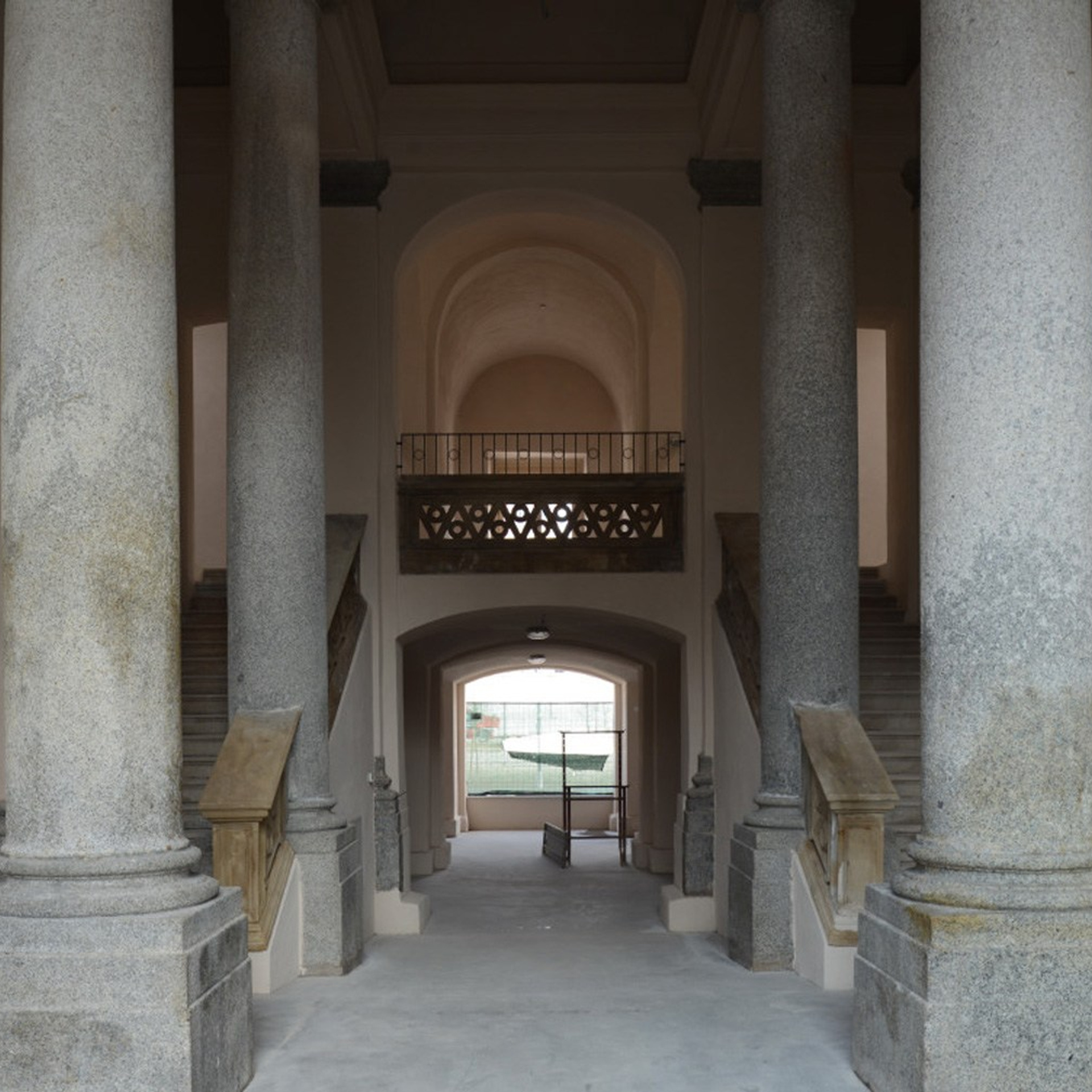 Фотограф Михаил Потапов